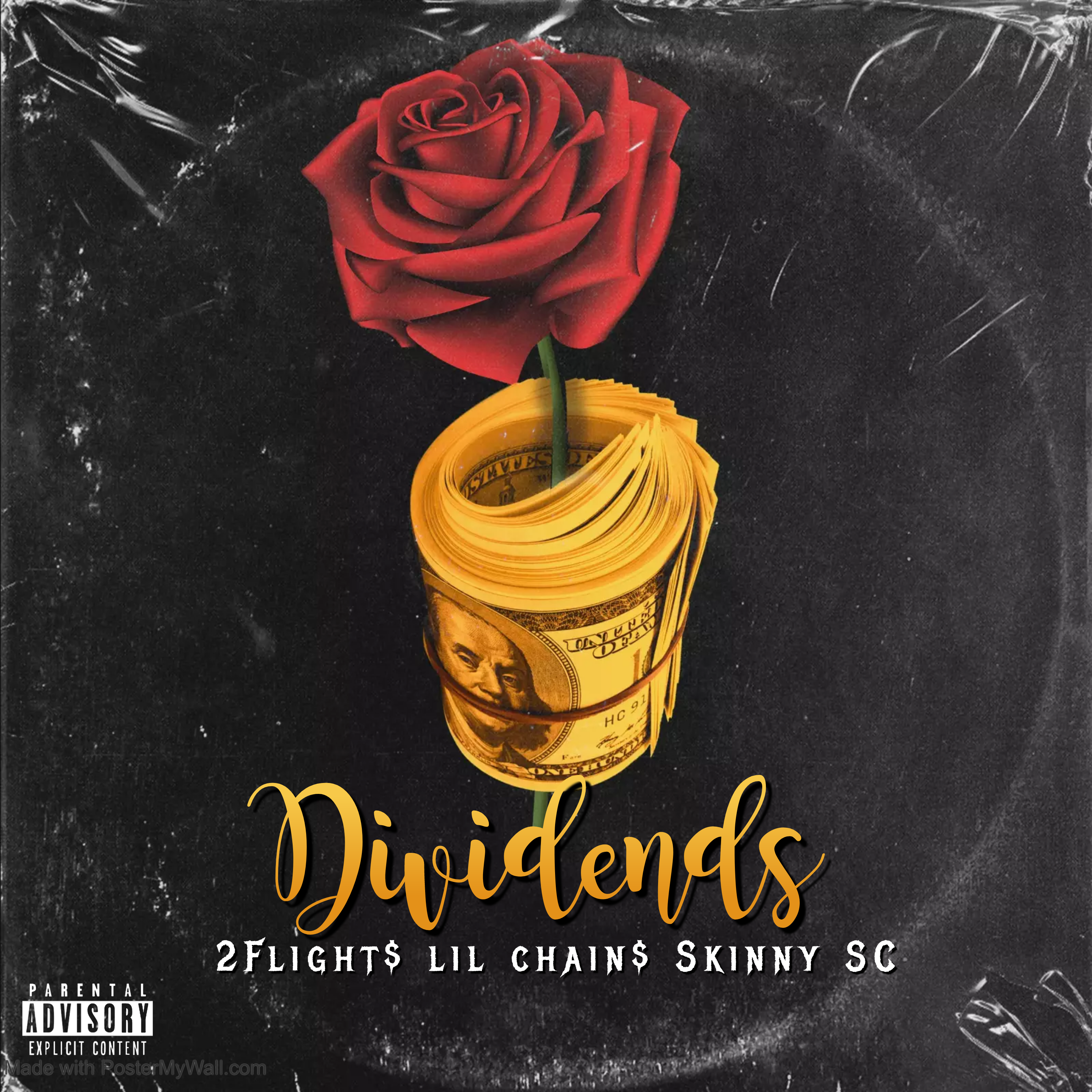 Dividends artwork