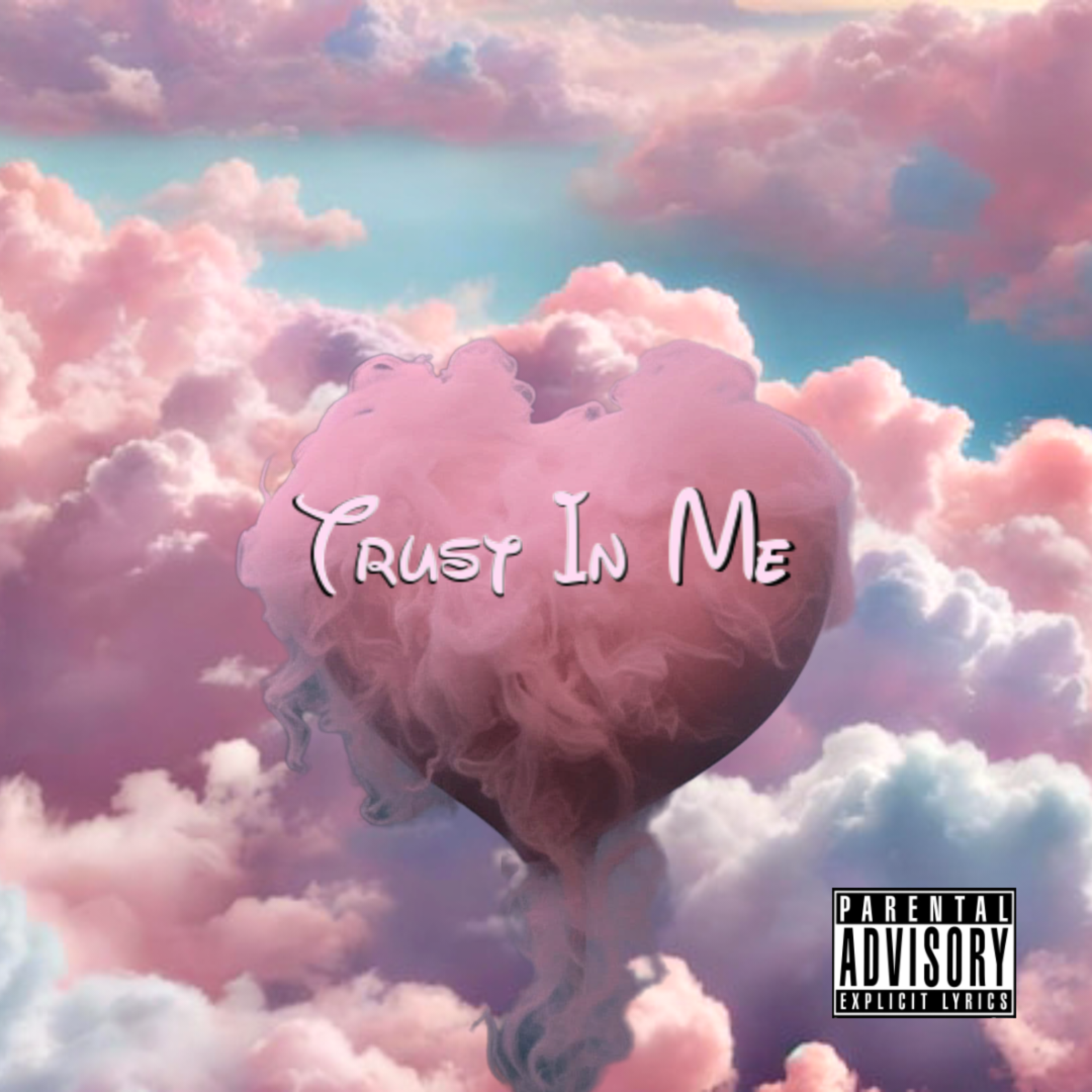 Trust In Me artwork