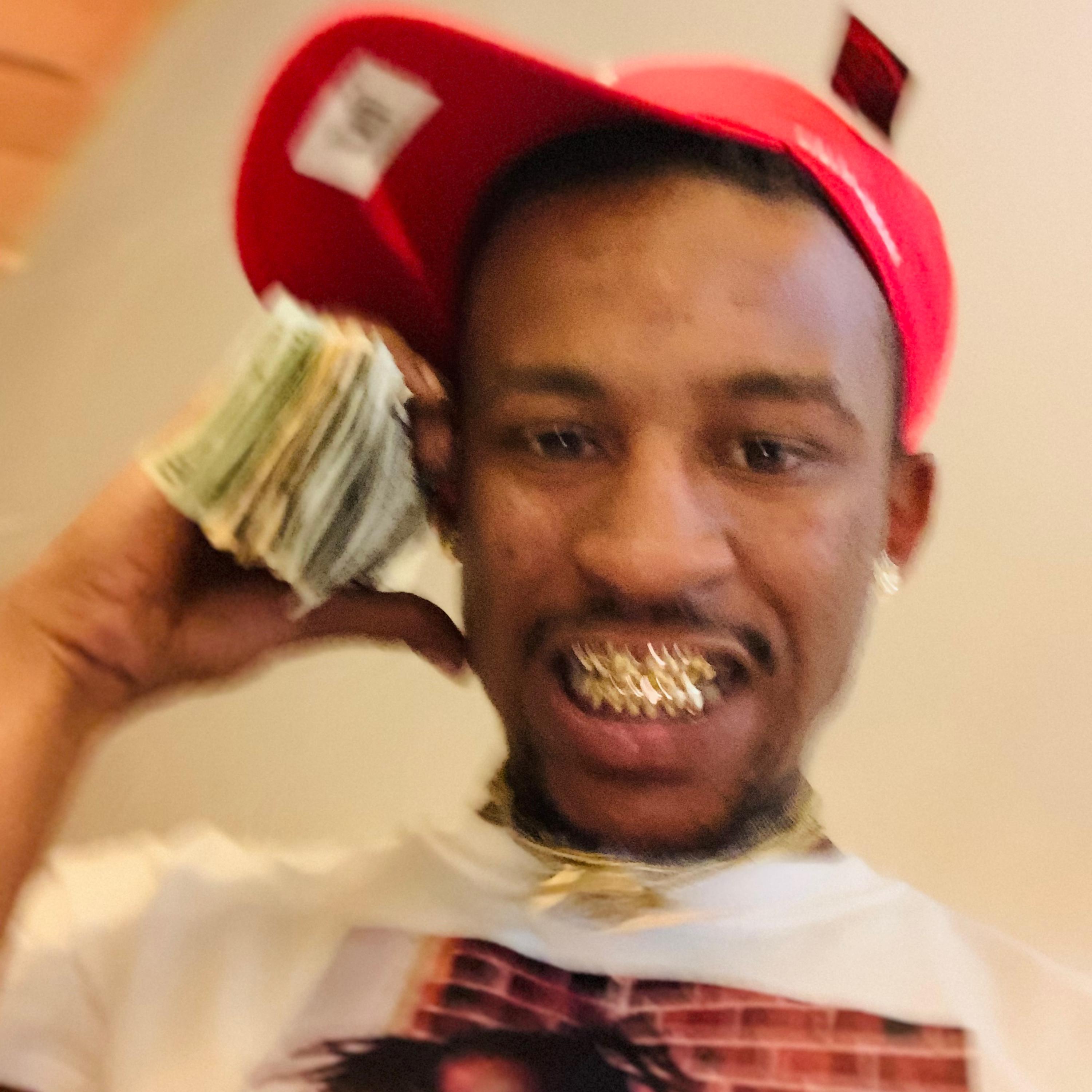 Trust Nobody artwork