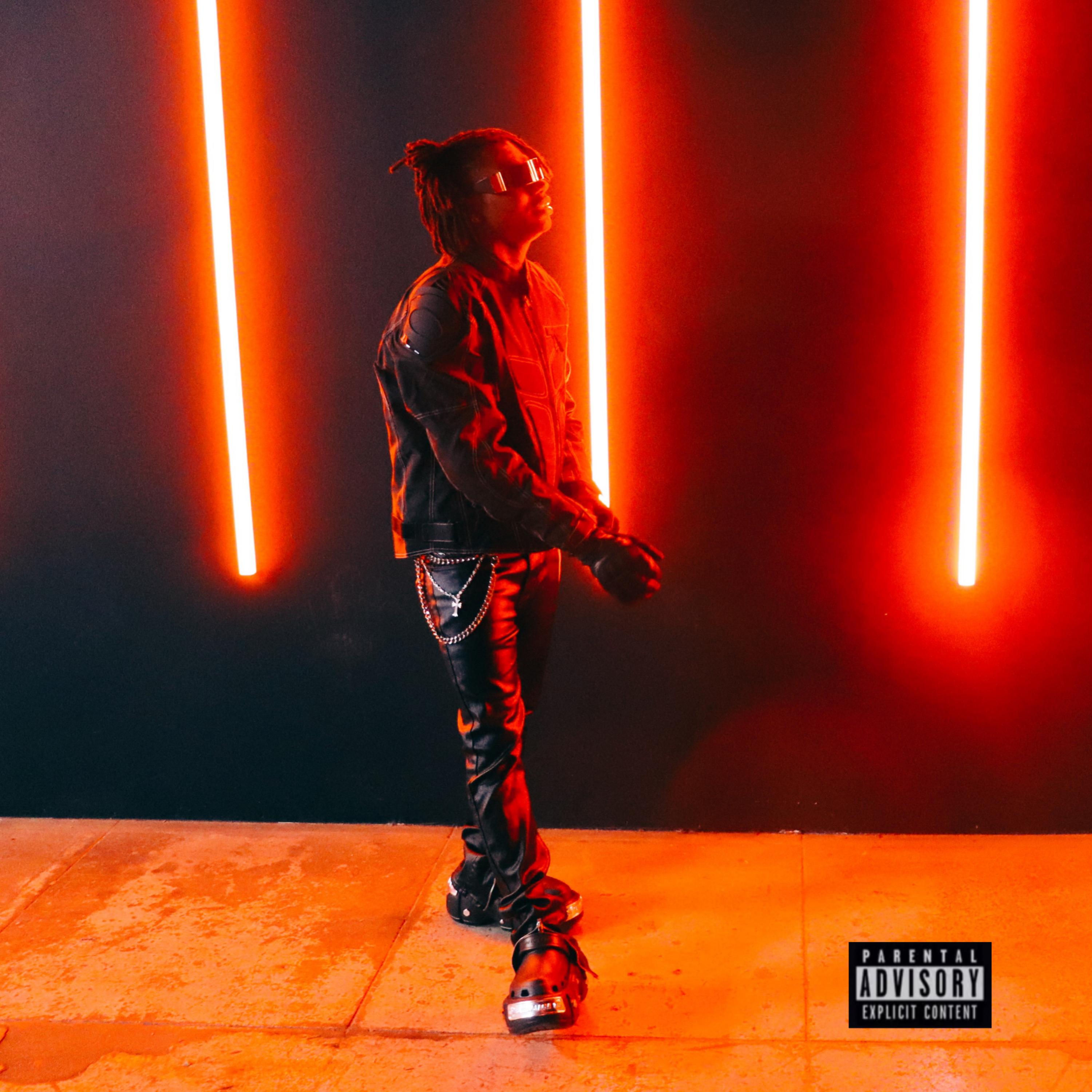 Bangin Luv artwork