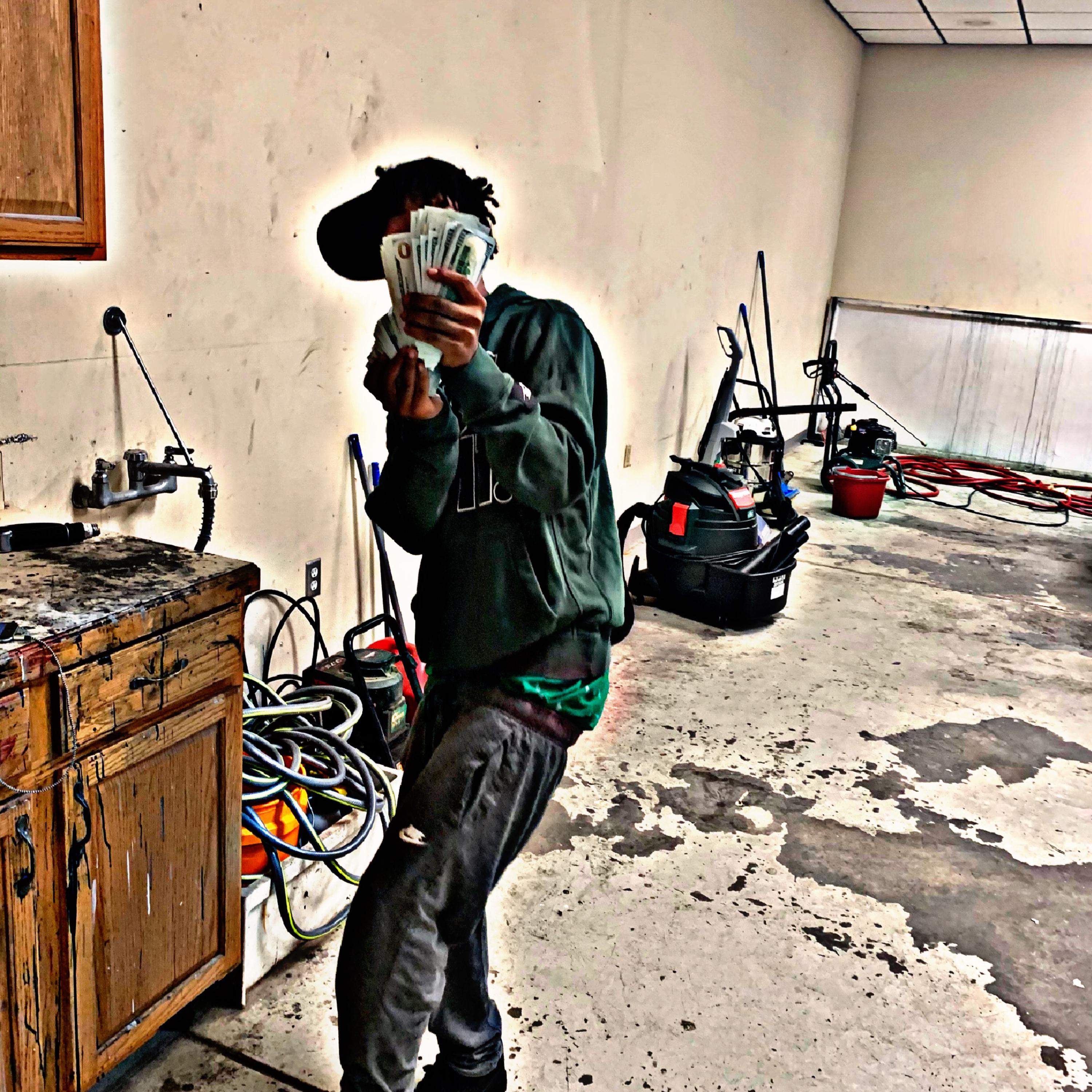 INTERNATIONAL MOBSTAR artwork