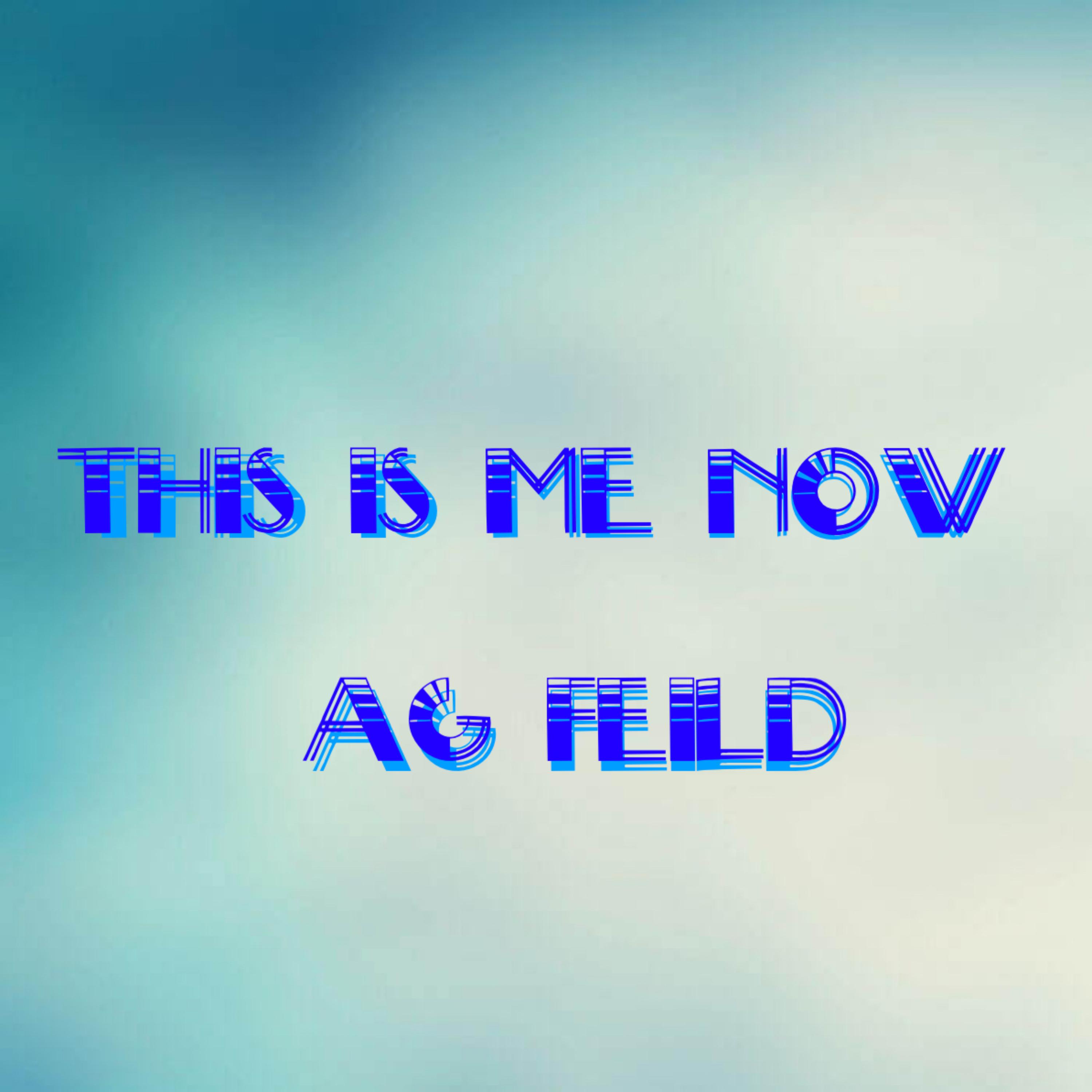 This Is Me Now artwork