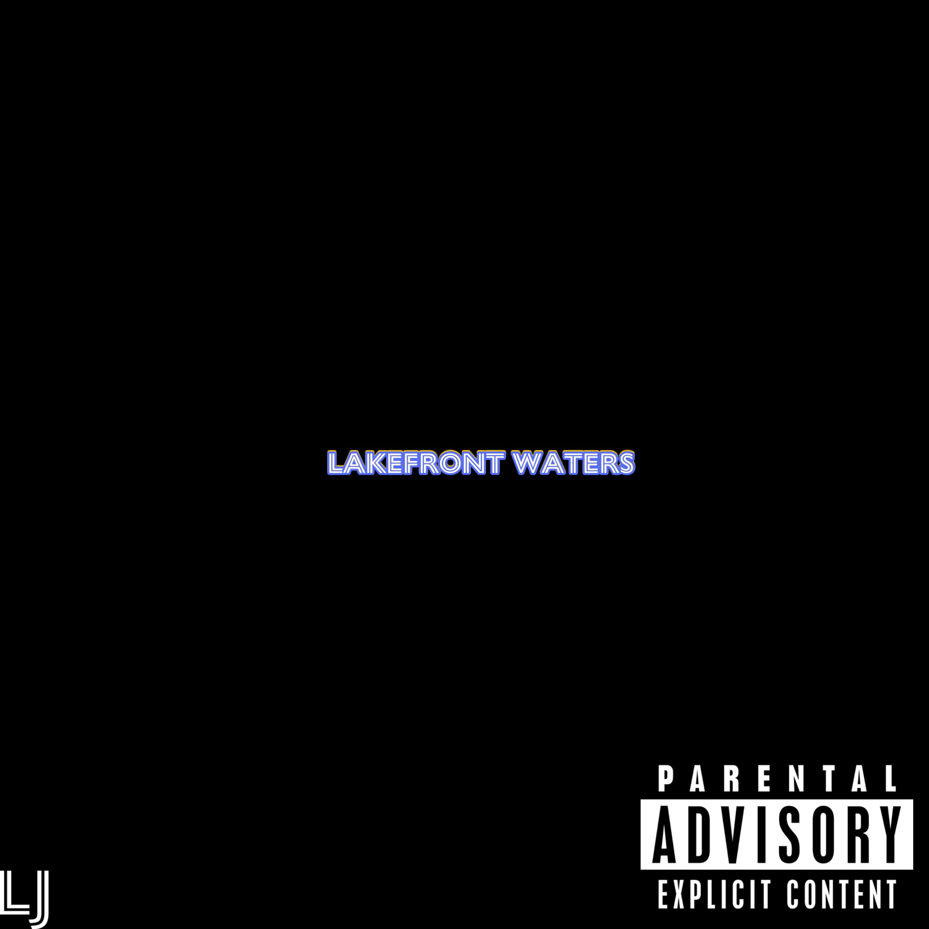 Lake Front Waters artwork