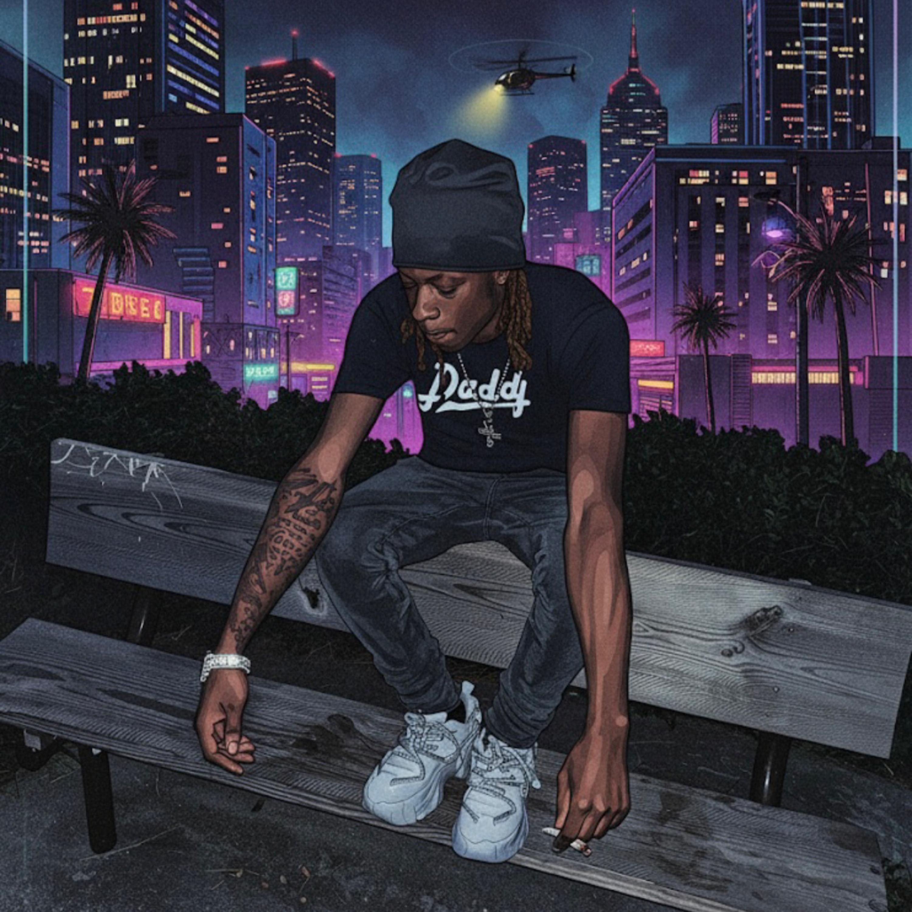 VICE NIGHTS artwork