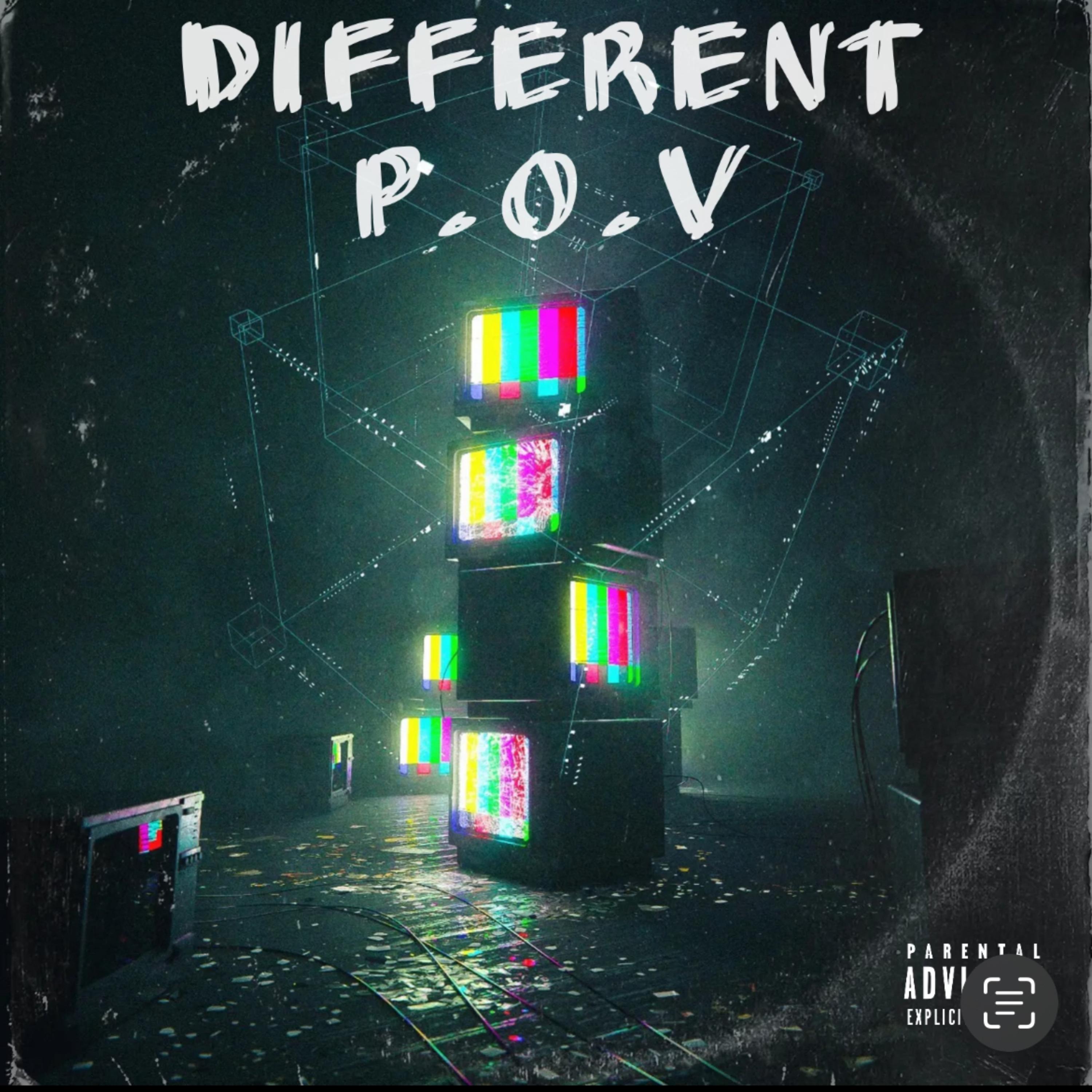 Different P.O.V artwork