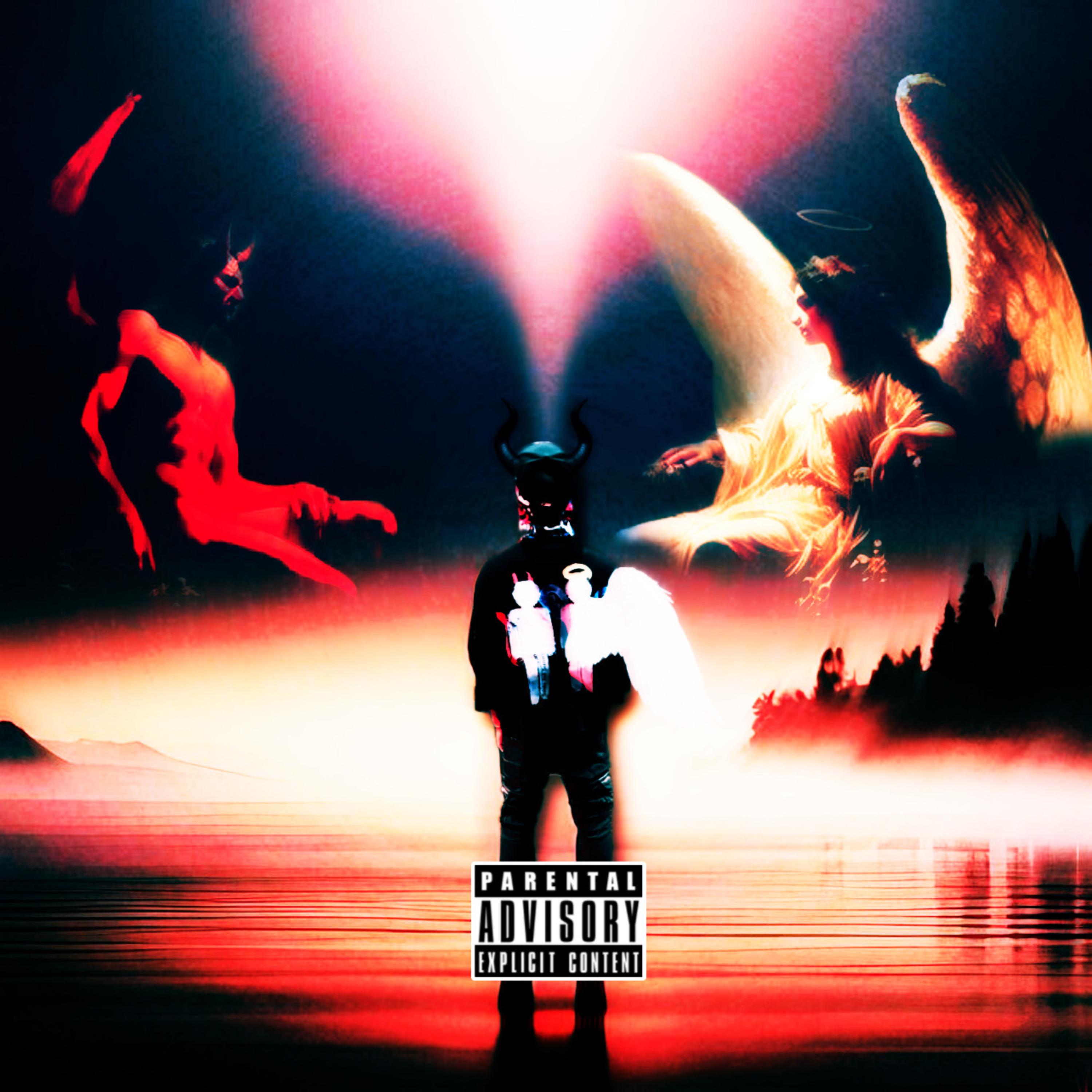 Da One artwork