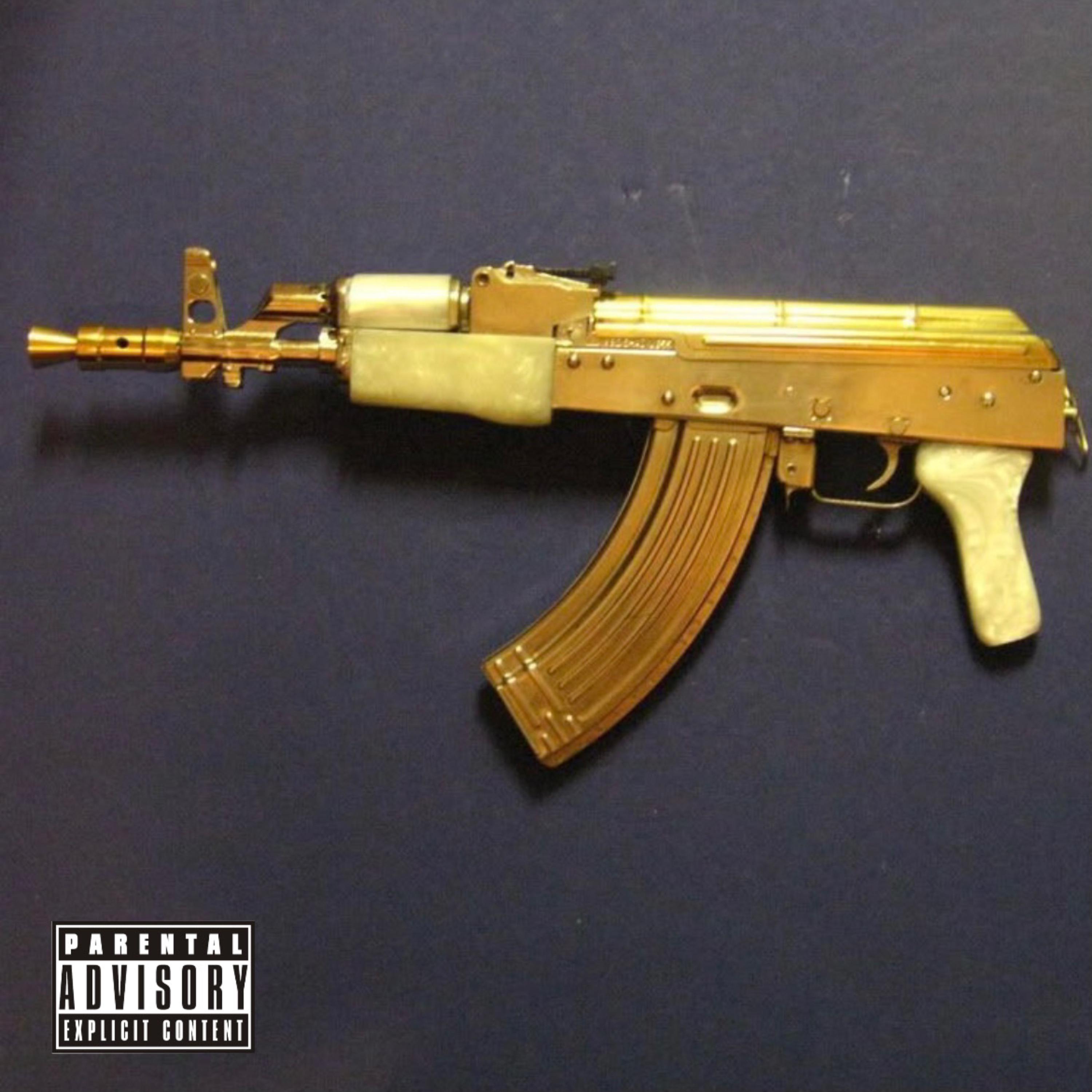 DRACO by AKA Padre cover art