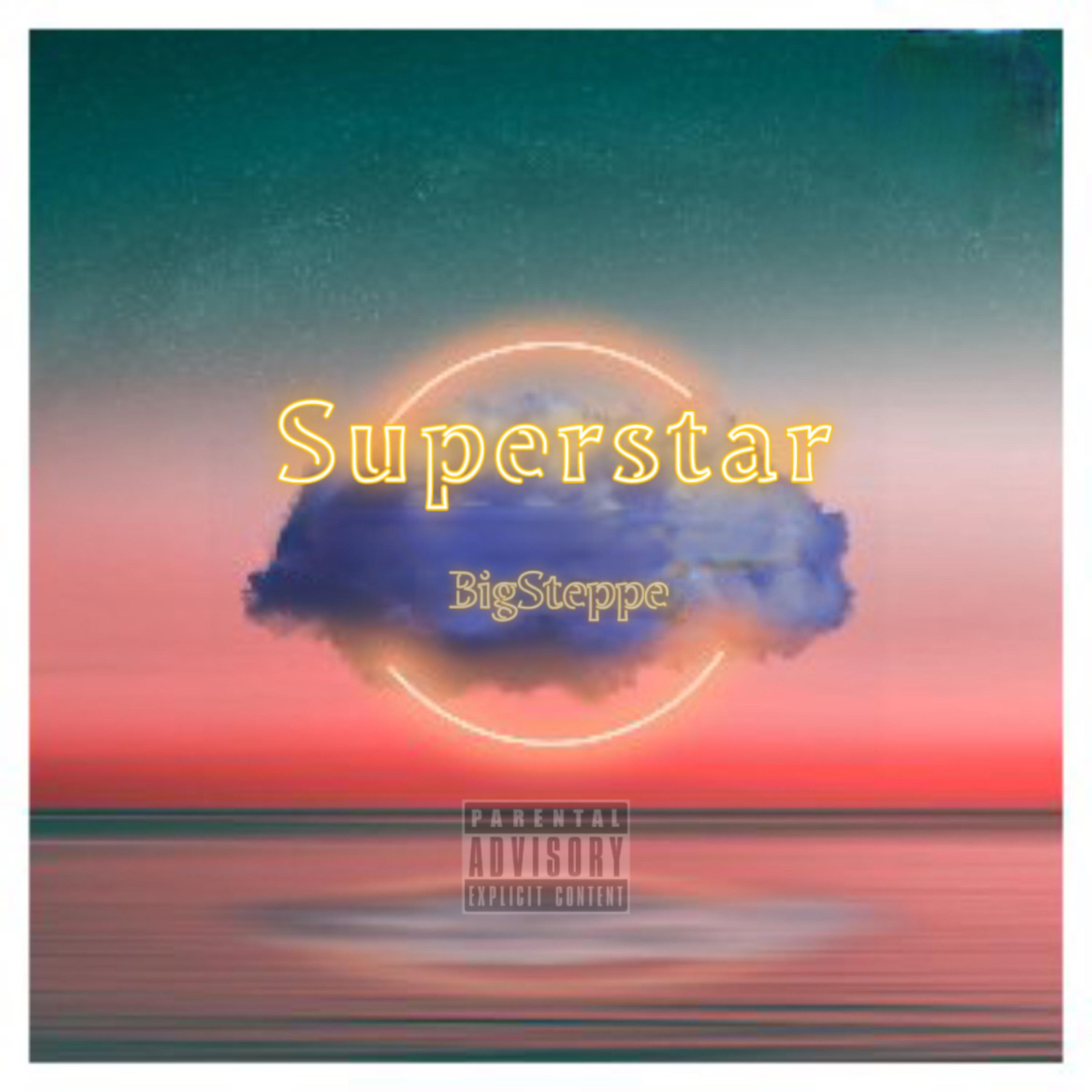 Superstar artwork