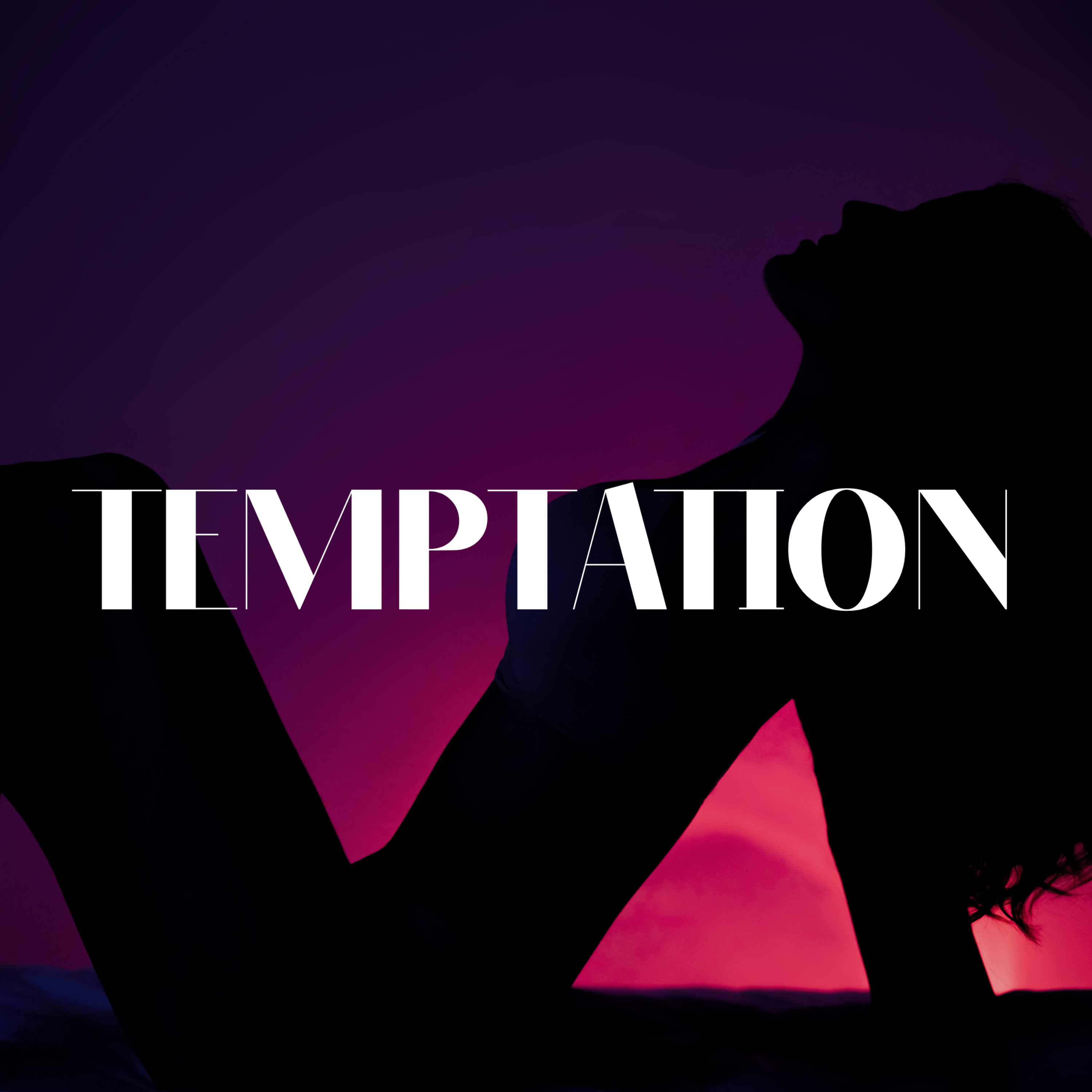 Temptation artwork