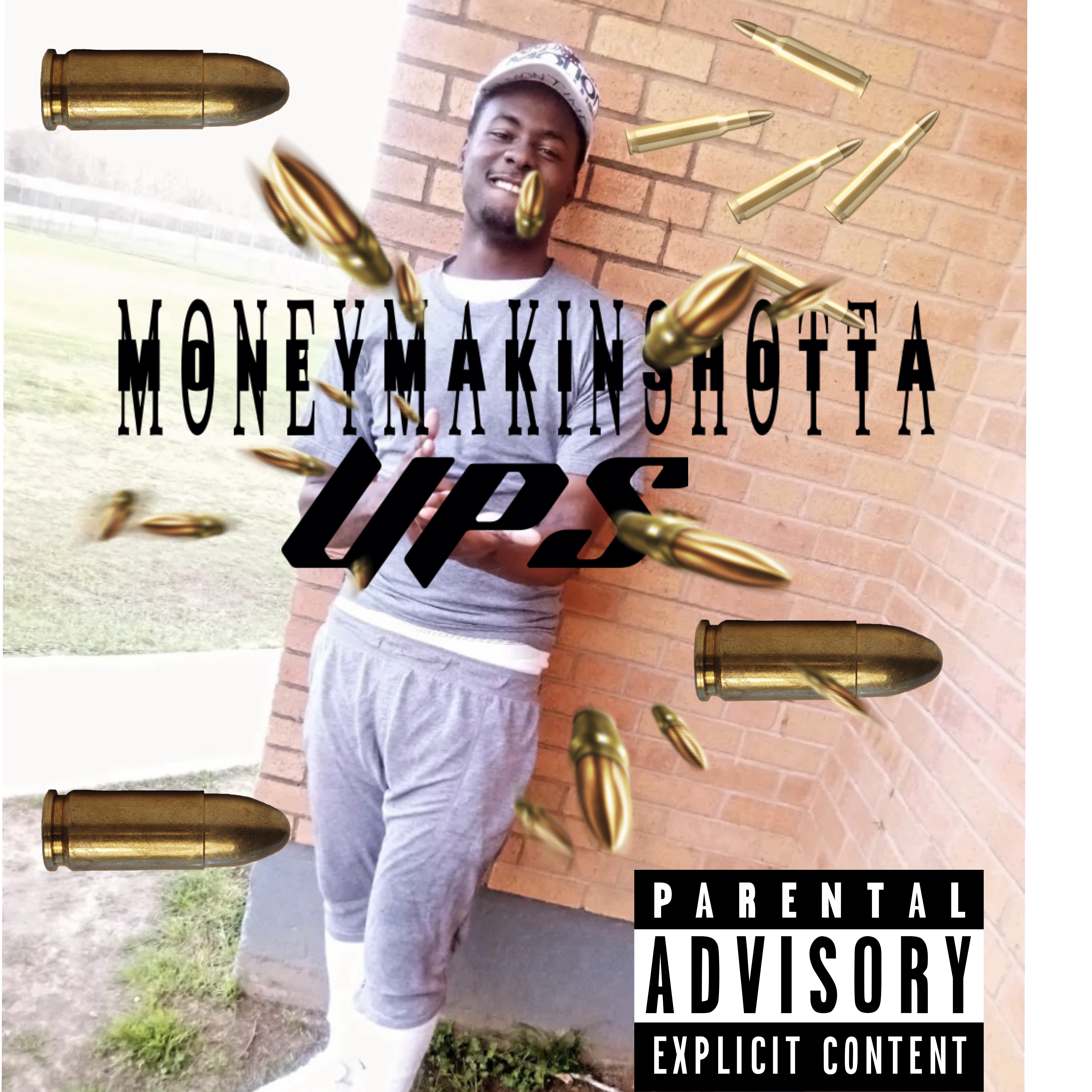 UPS artwork