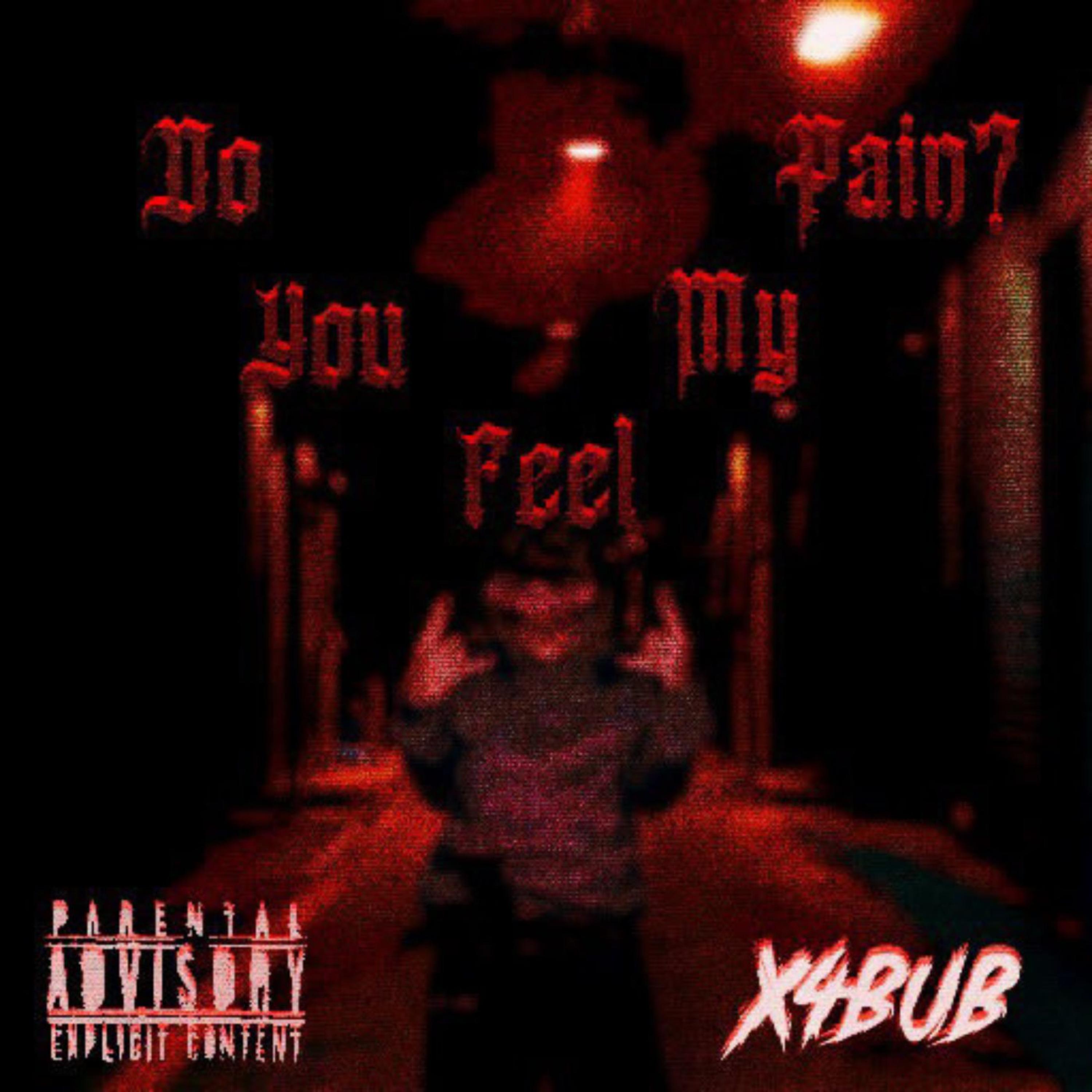 Do You Feel My Pain artwork