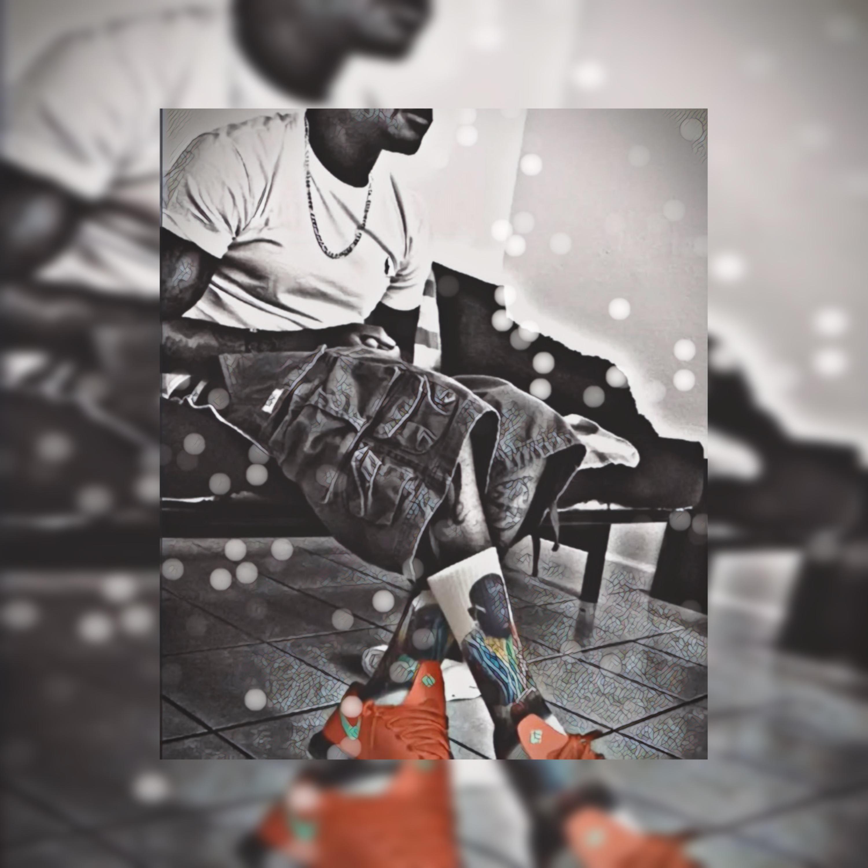 Sinner & Saint artwork
