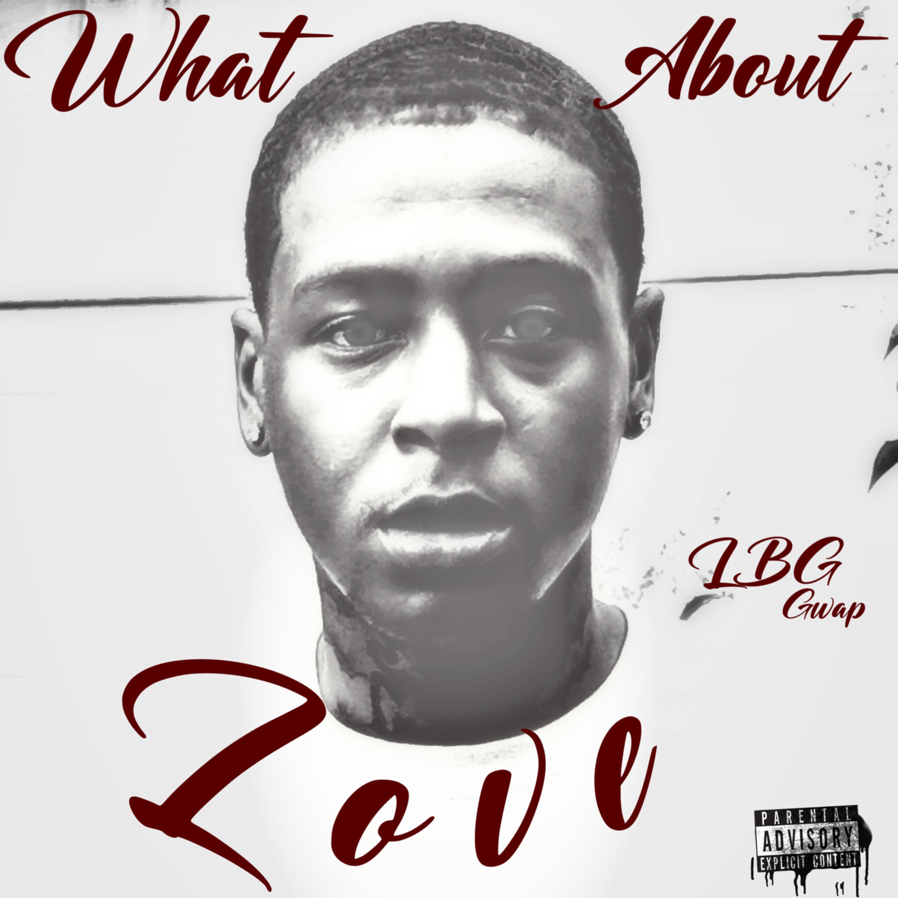 What About Love artwork