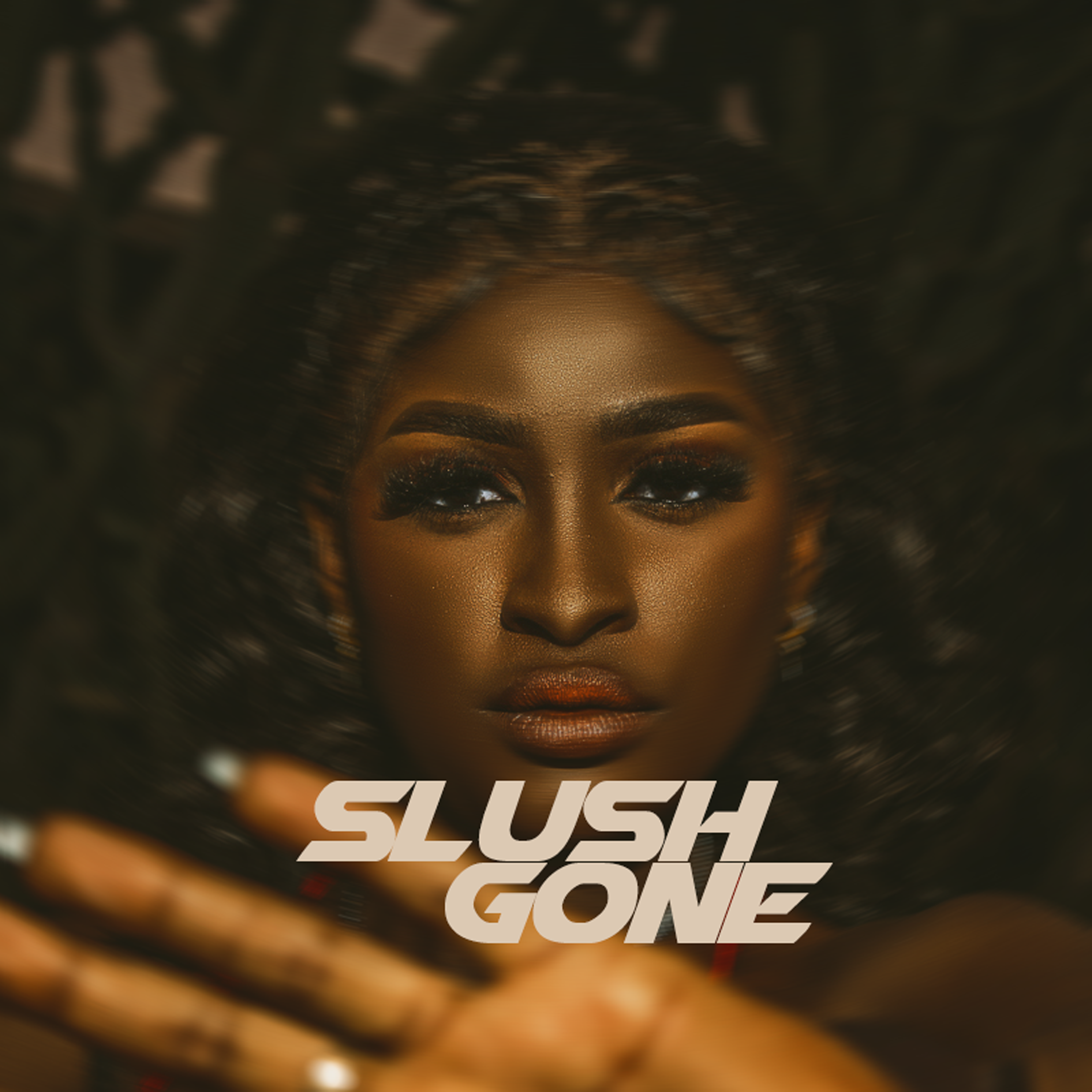 SLUSH (GONE) artwork