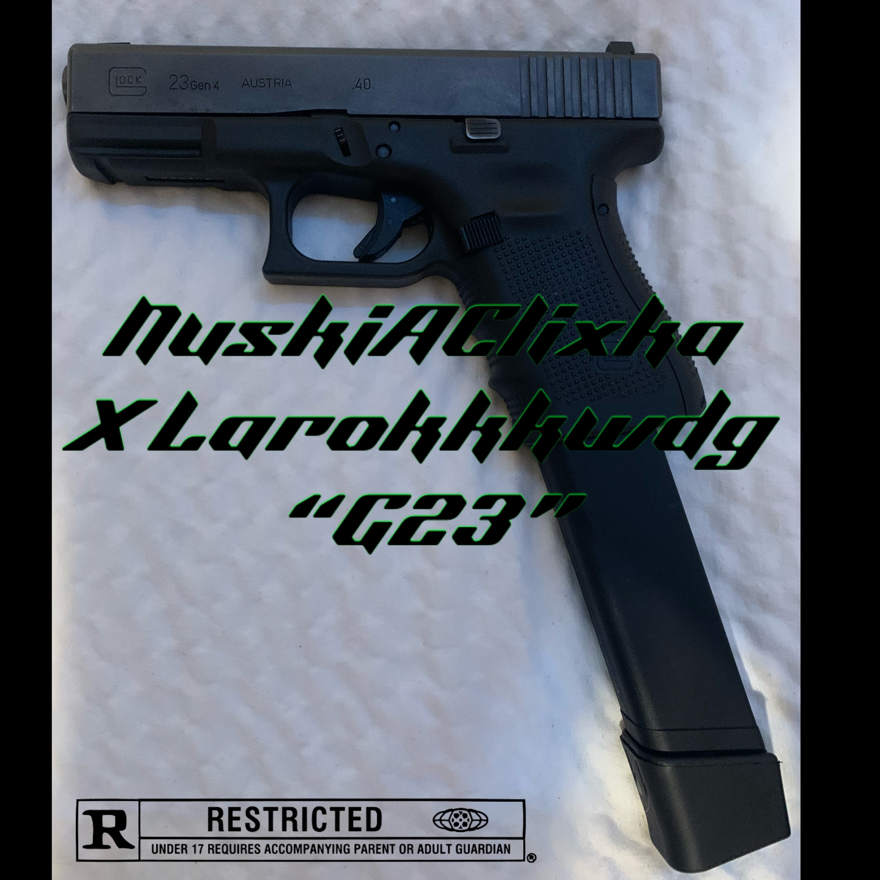 G23 artwork