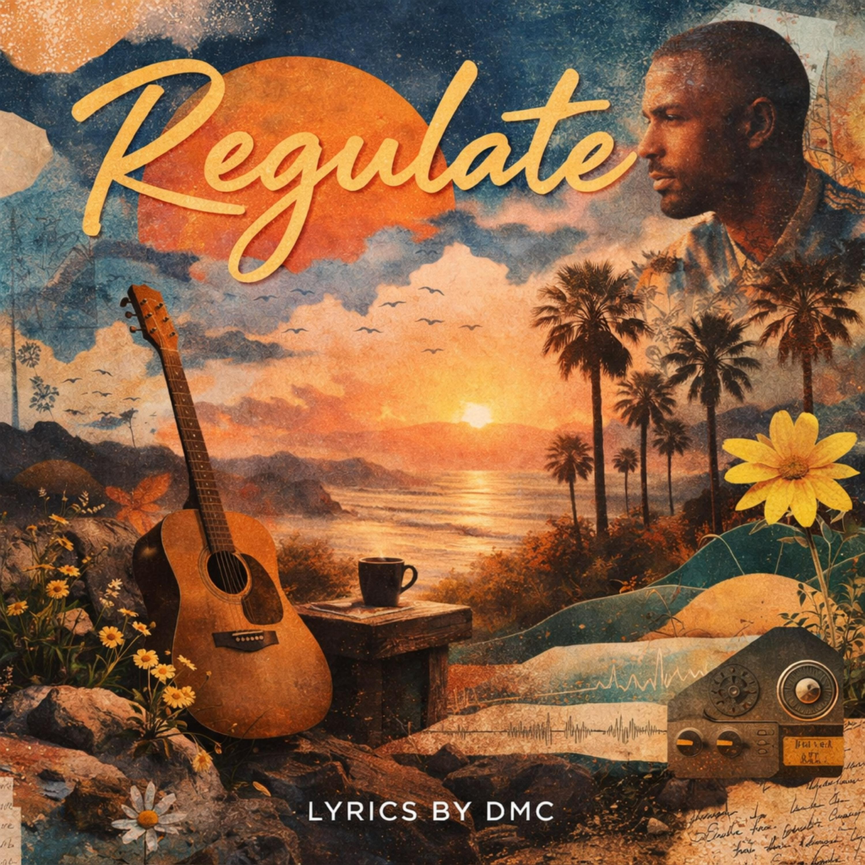 Regulate artwork