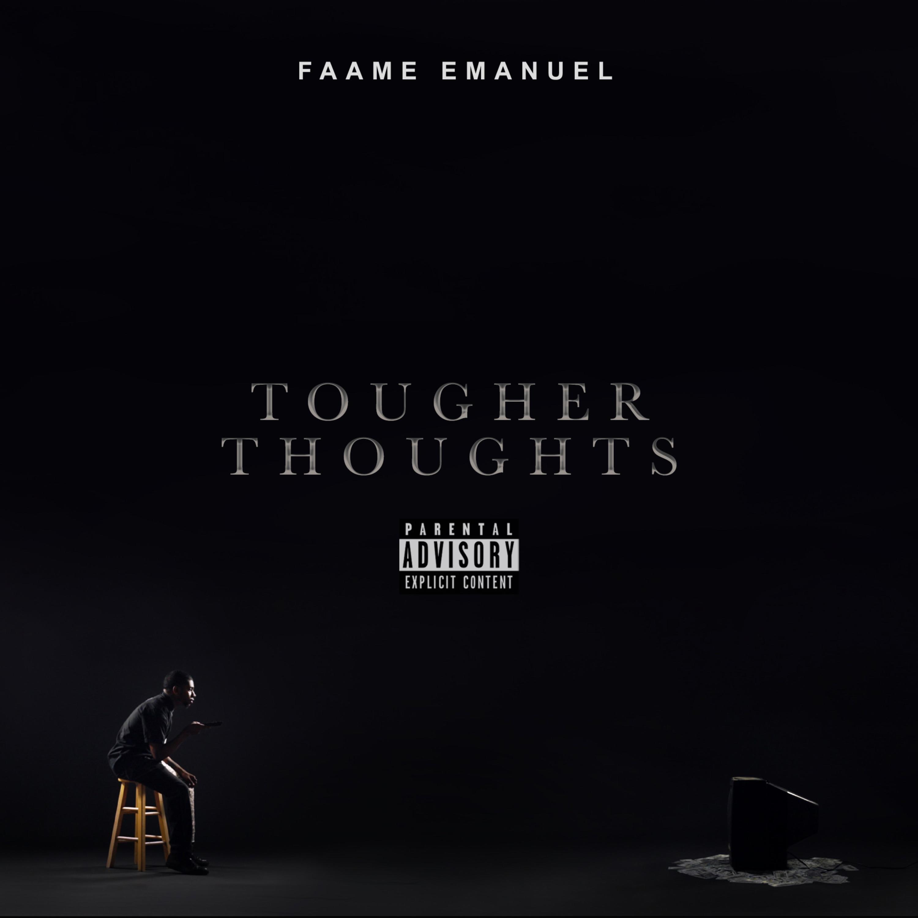 Tougher Thoughts artwork