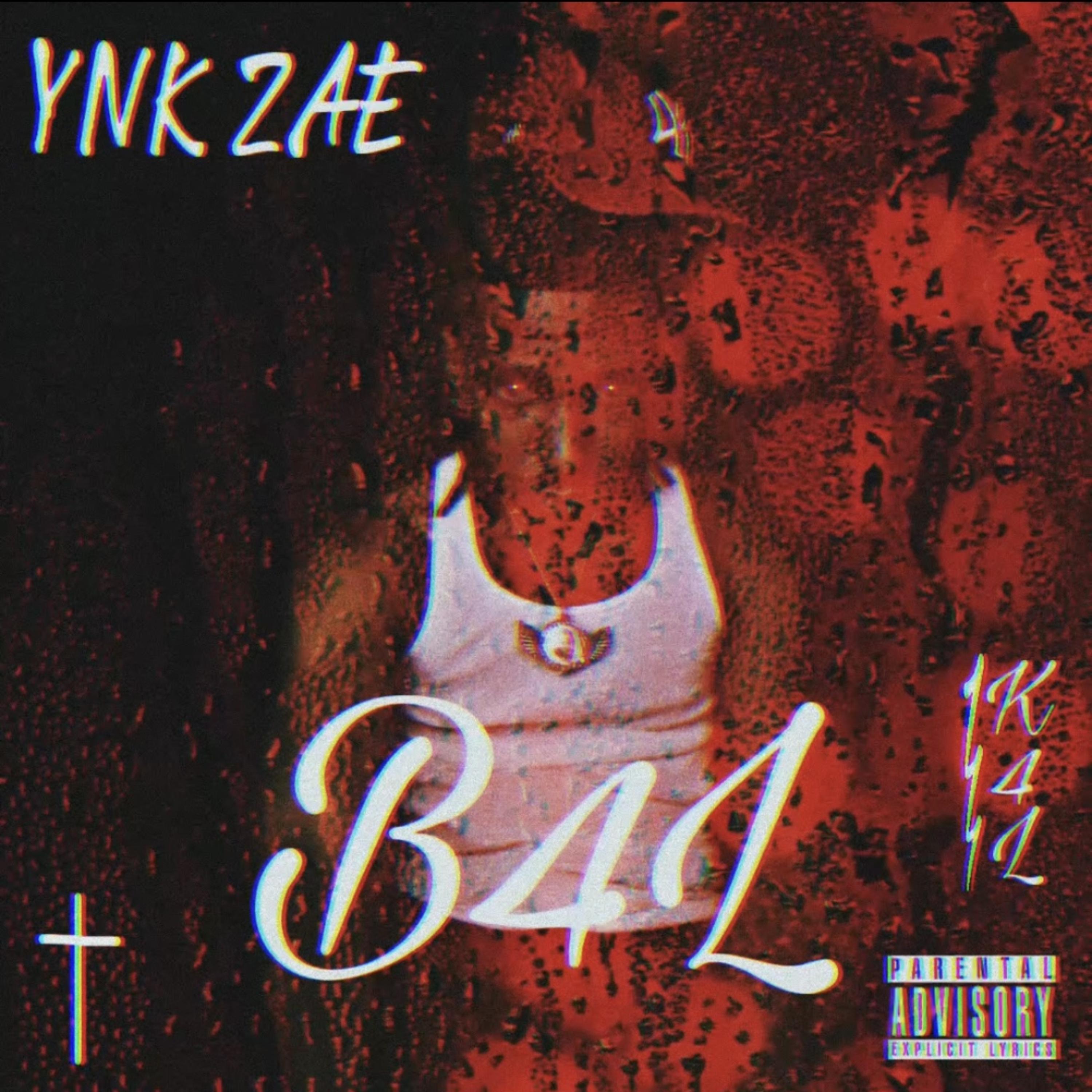 B4L artwork