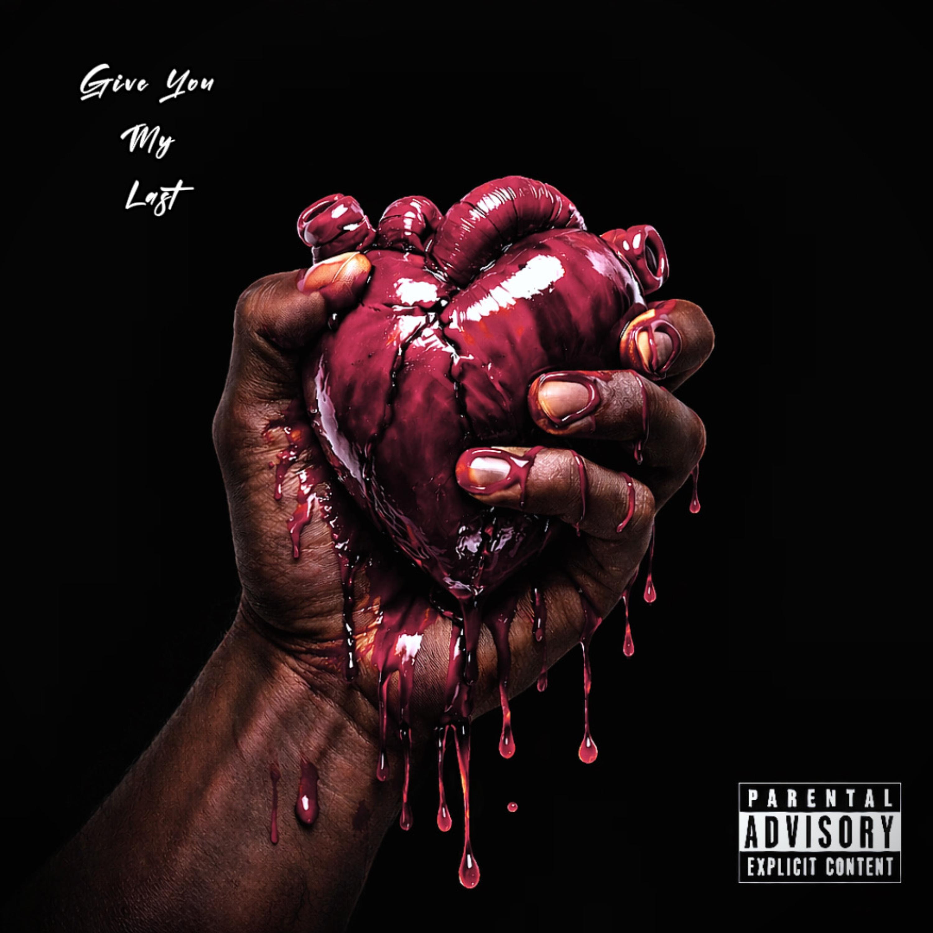 Give You My Last artwork