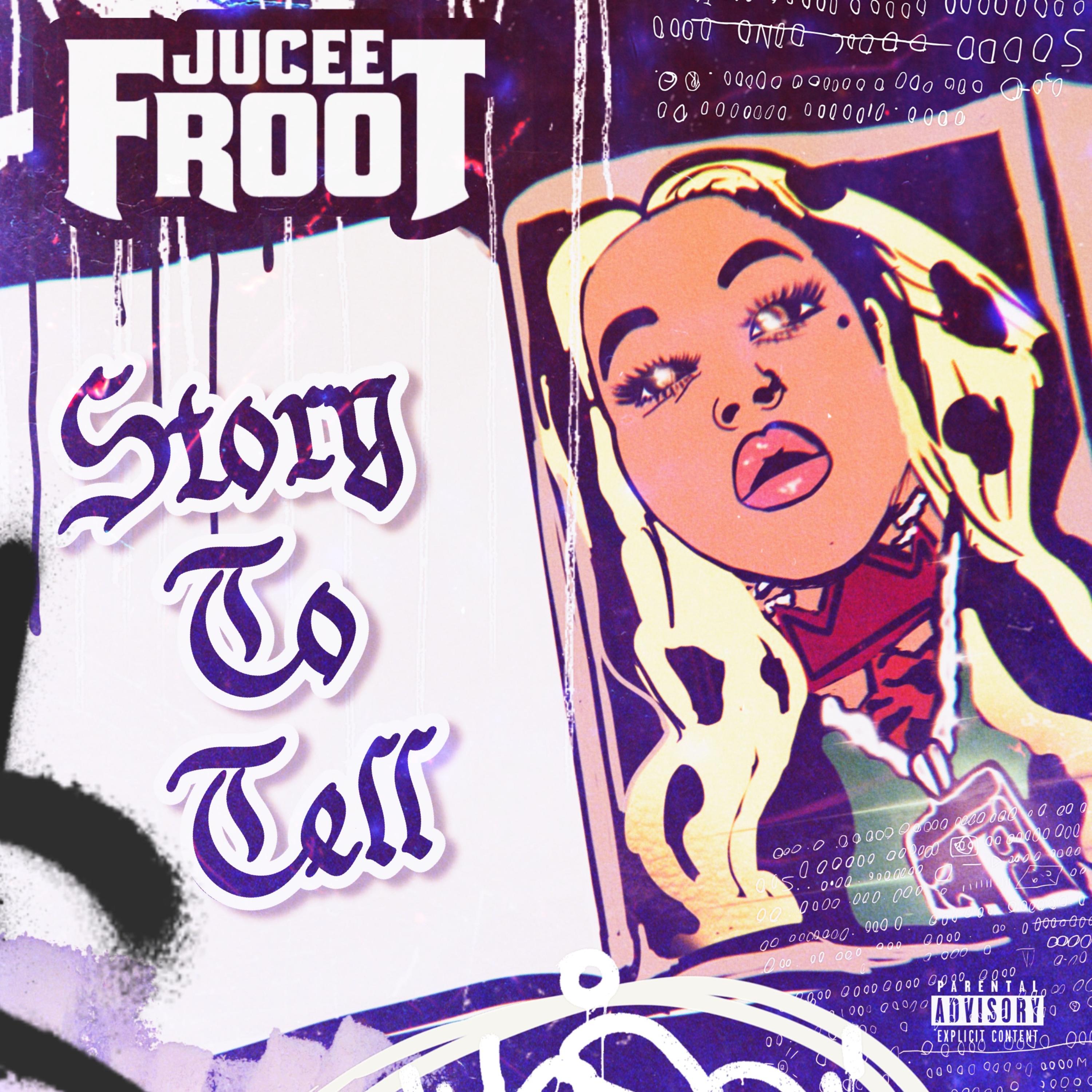 Story To Tell artwork