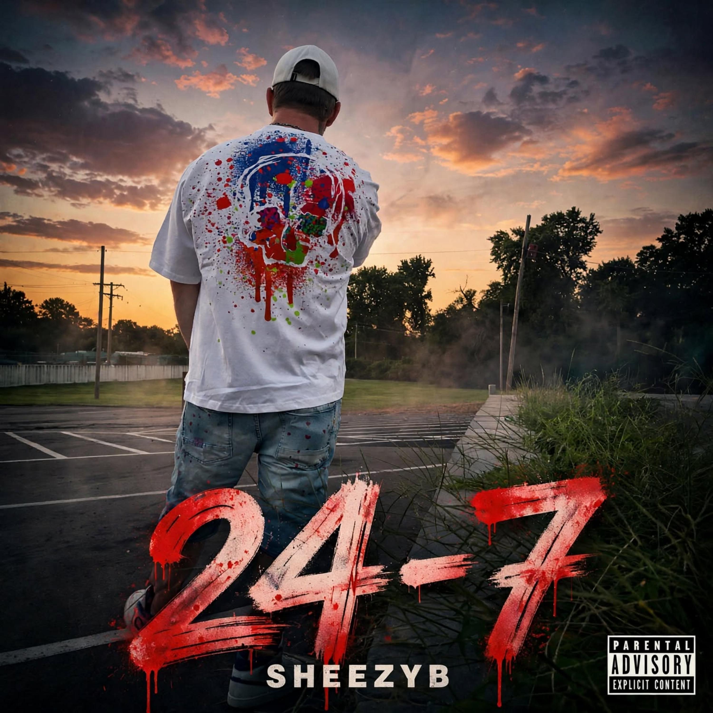 24-7 by Sheezyb cover art