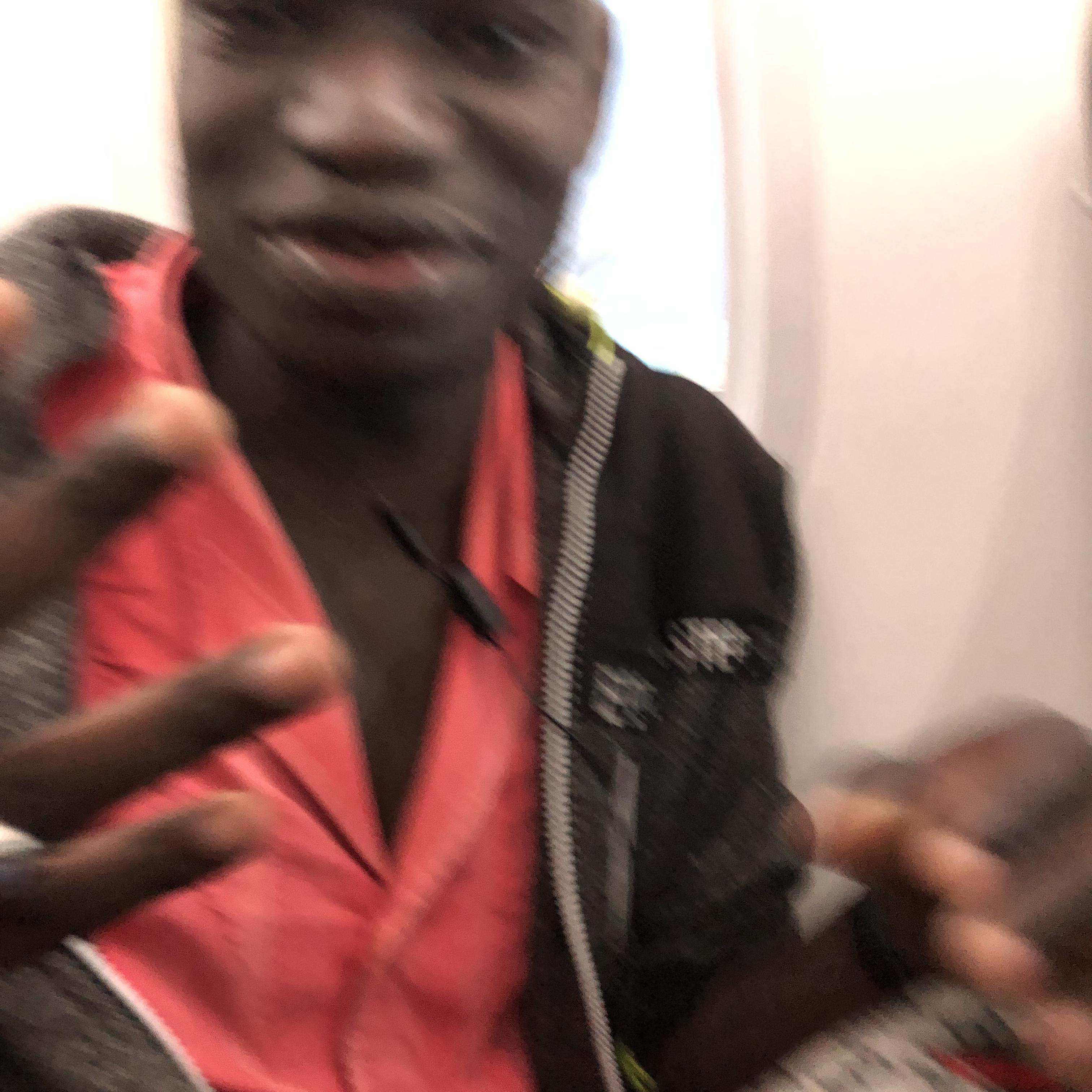 Flex And Get Money artwork