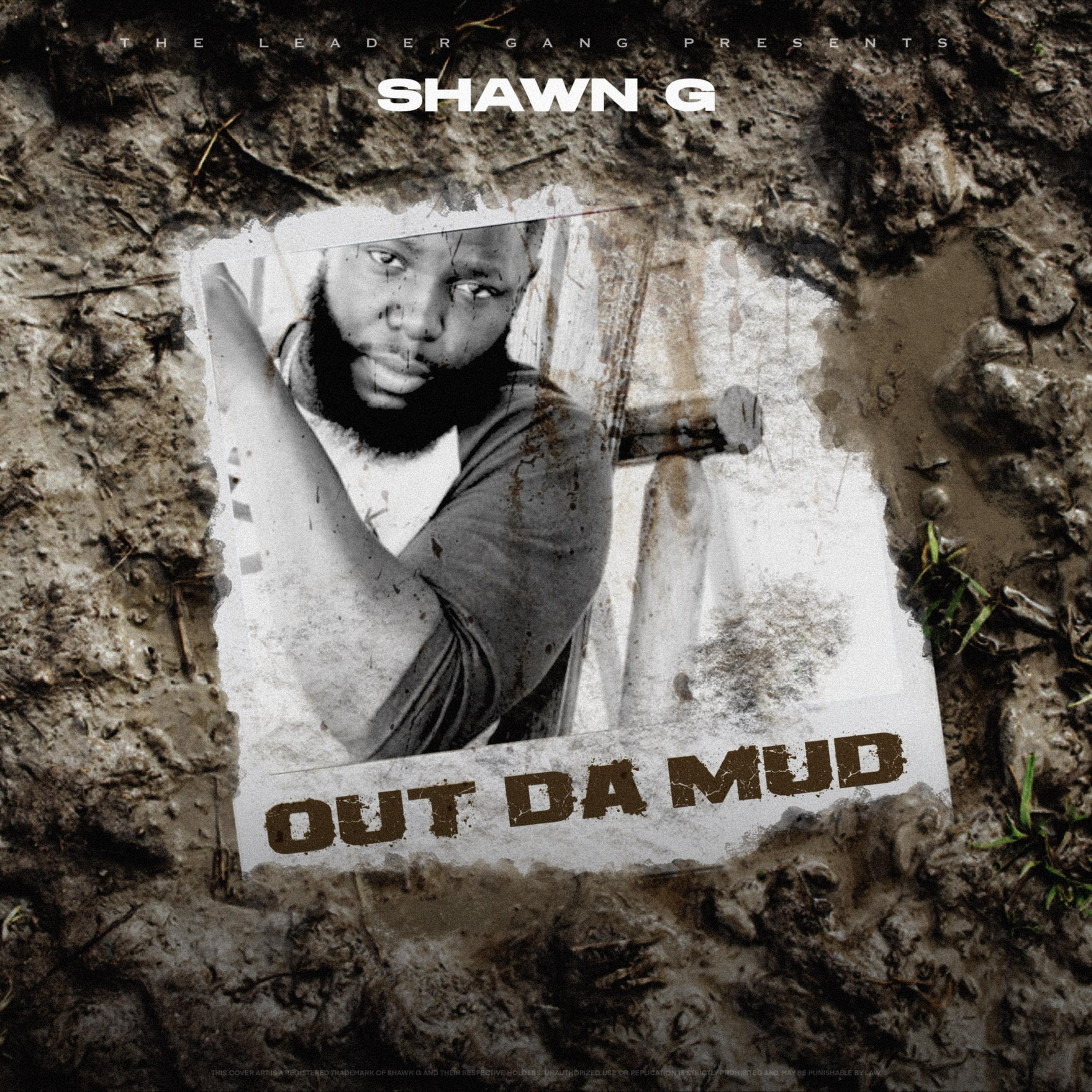 Out Da Mud artwork