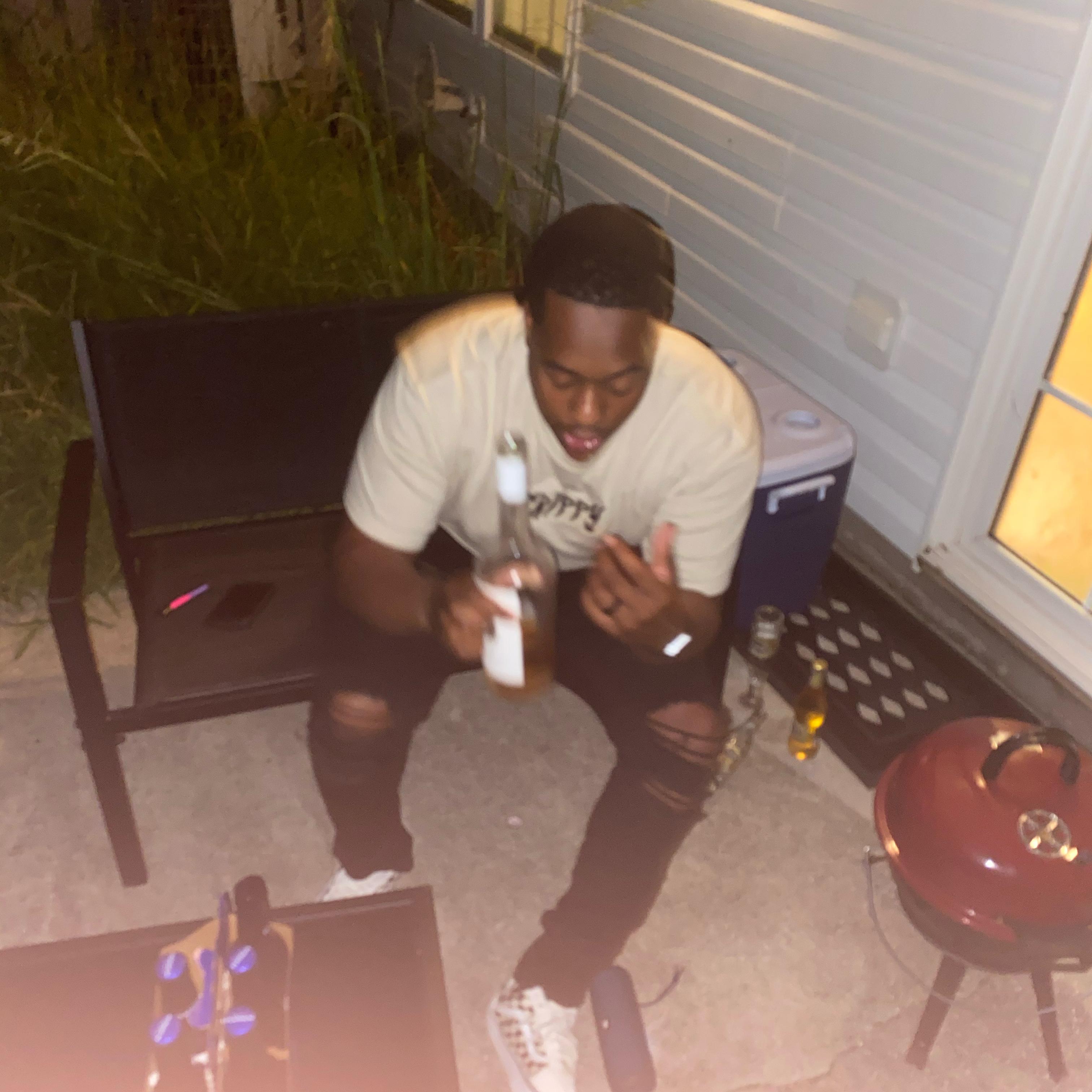 Run It Up by Kid Will cover art