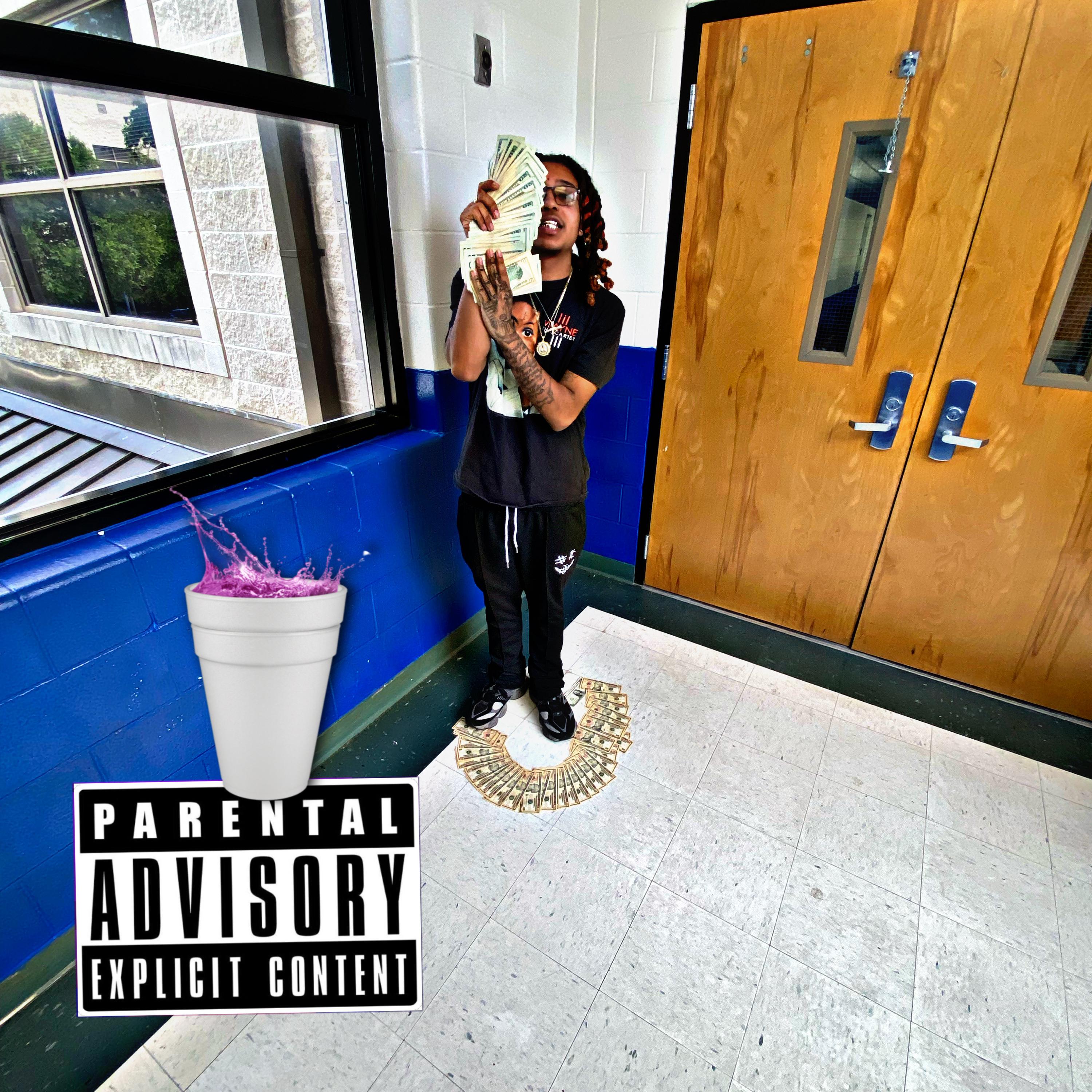 B33N artwork