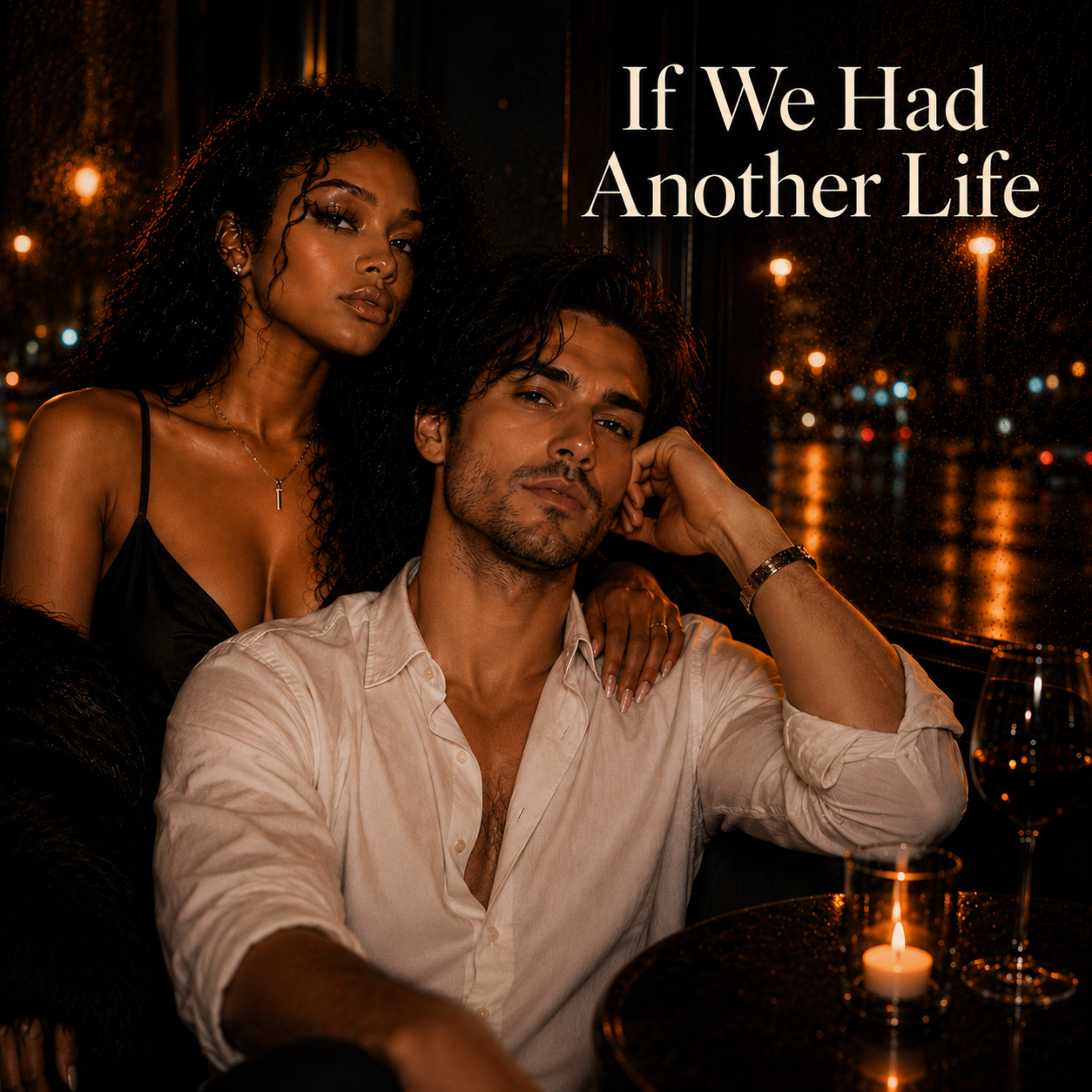 If We Had Another Life by Blue Drip HJ cover art