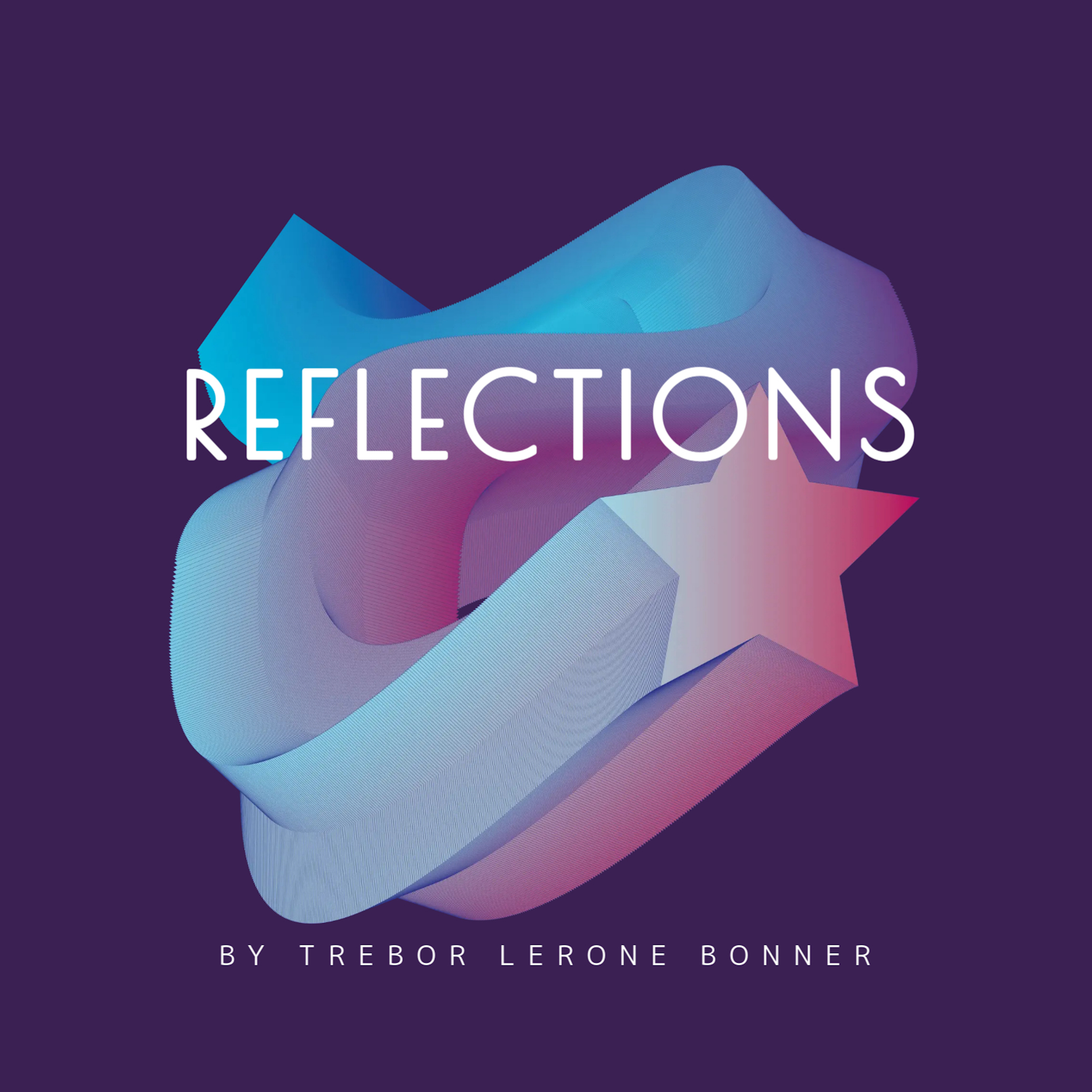 Reflections artwork