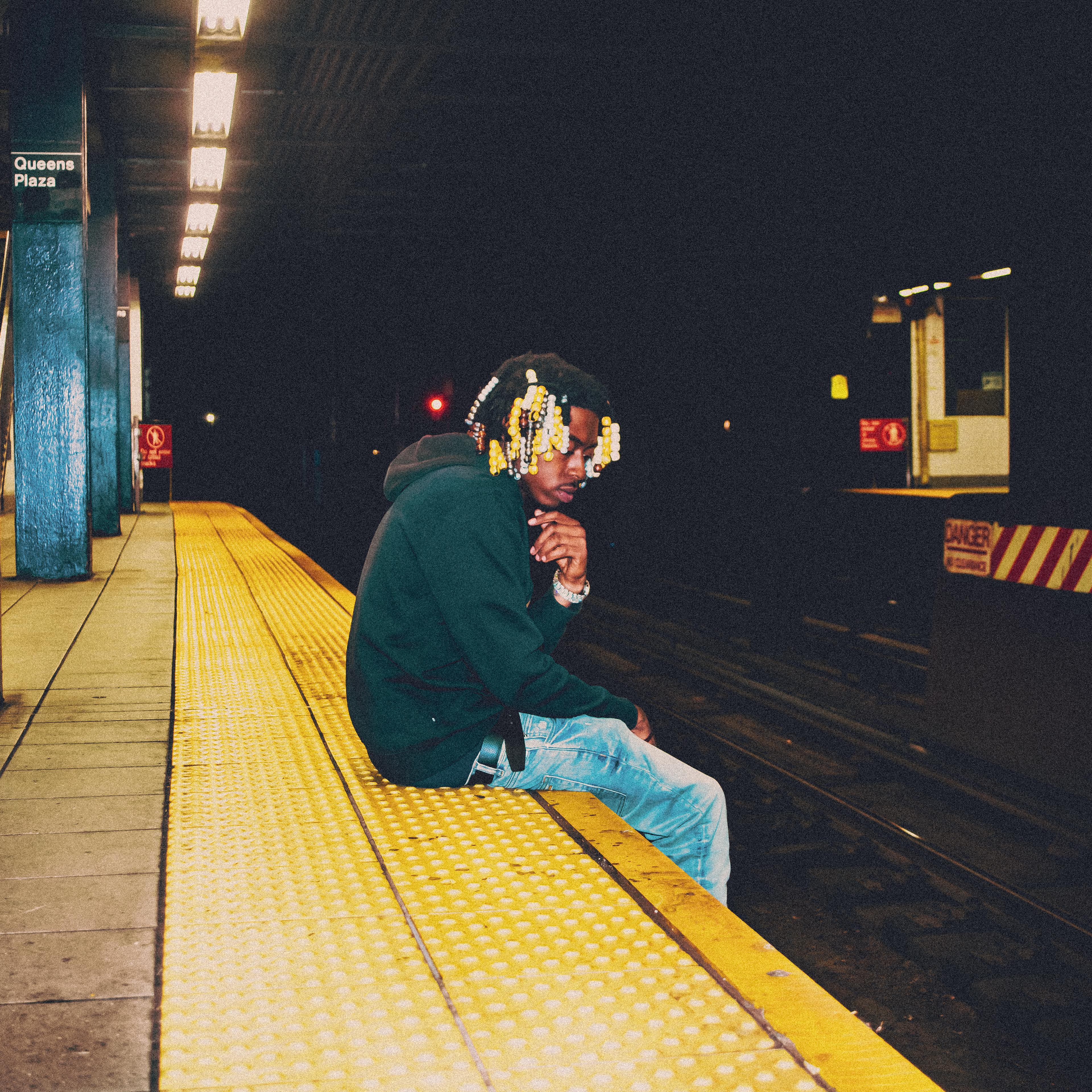 If Anyone Wants To Listen artwork