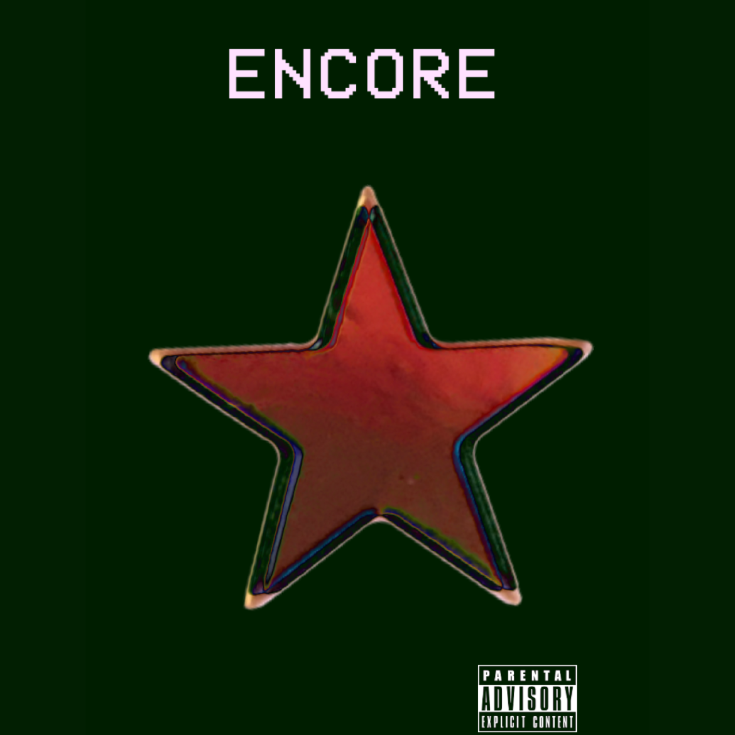 Encore artwork