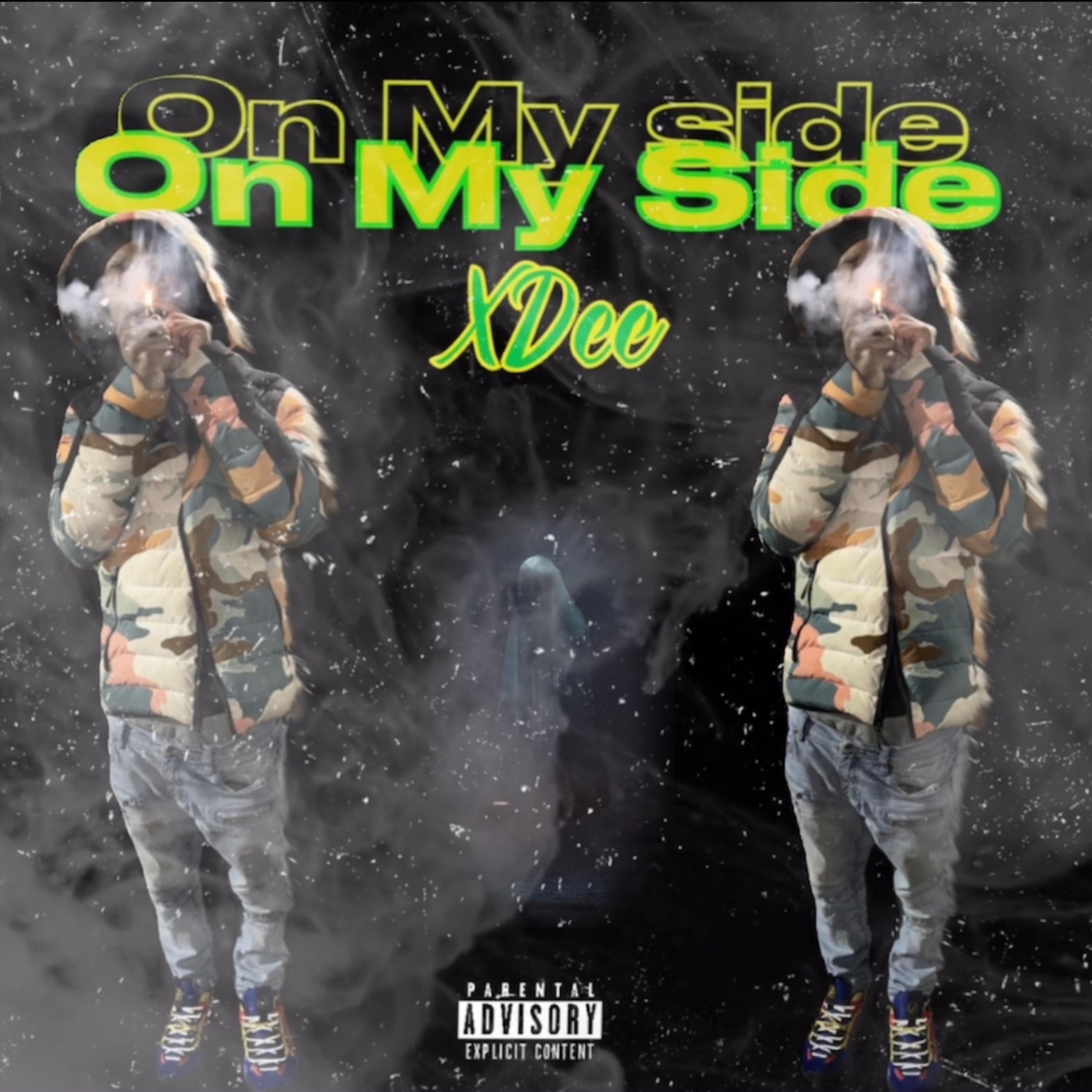 On My Side artwork