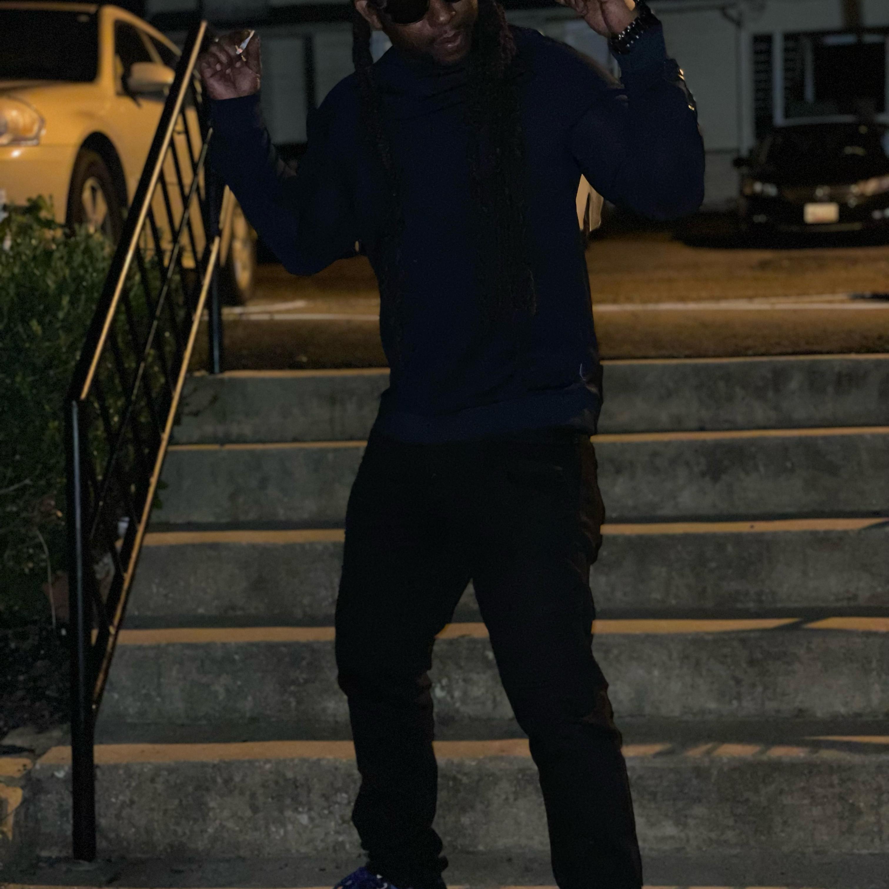 Problem by General Styles cover art