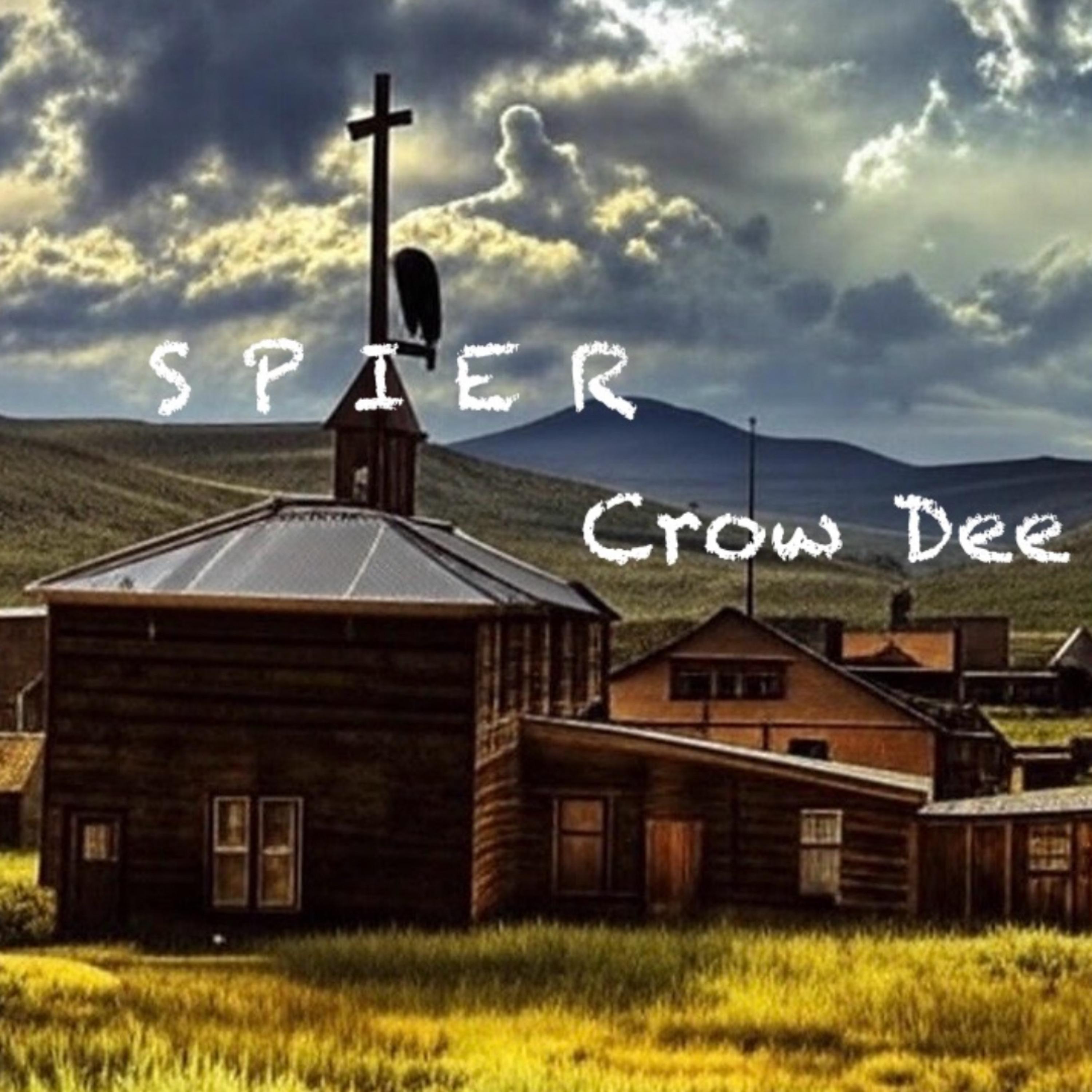 Crow Dee artwork