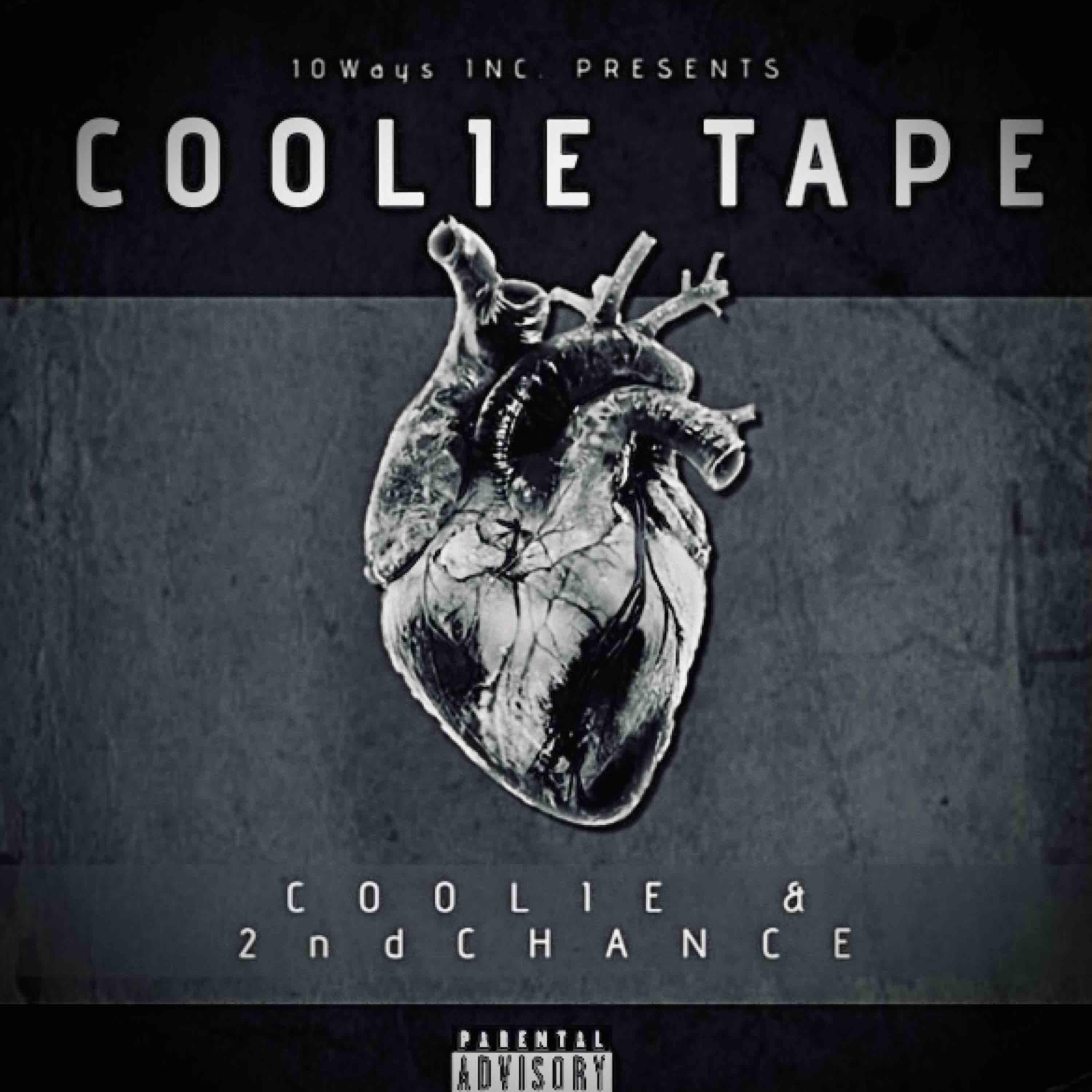 Coolie Tape artwork