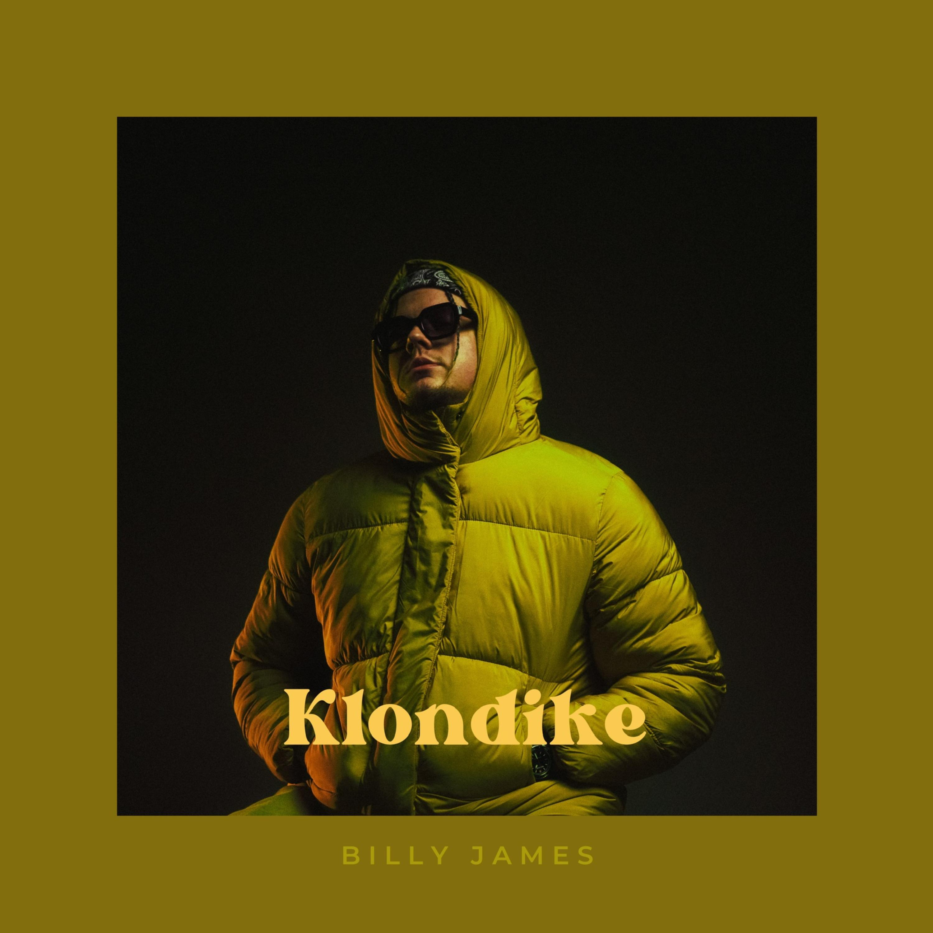 Klondike artwork