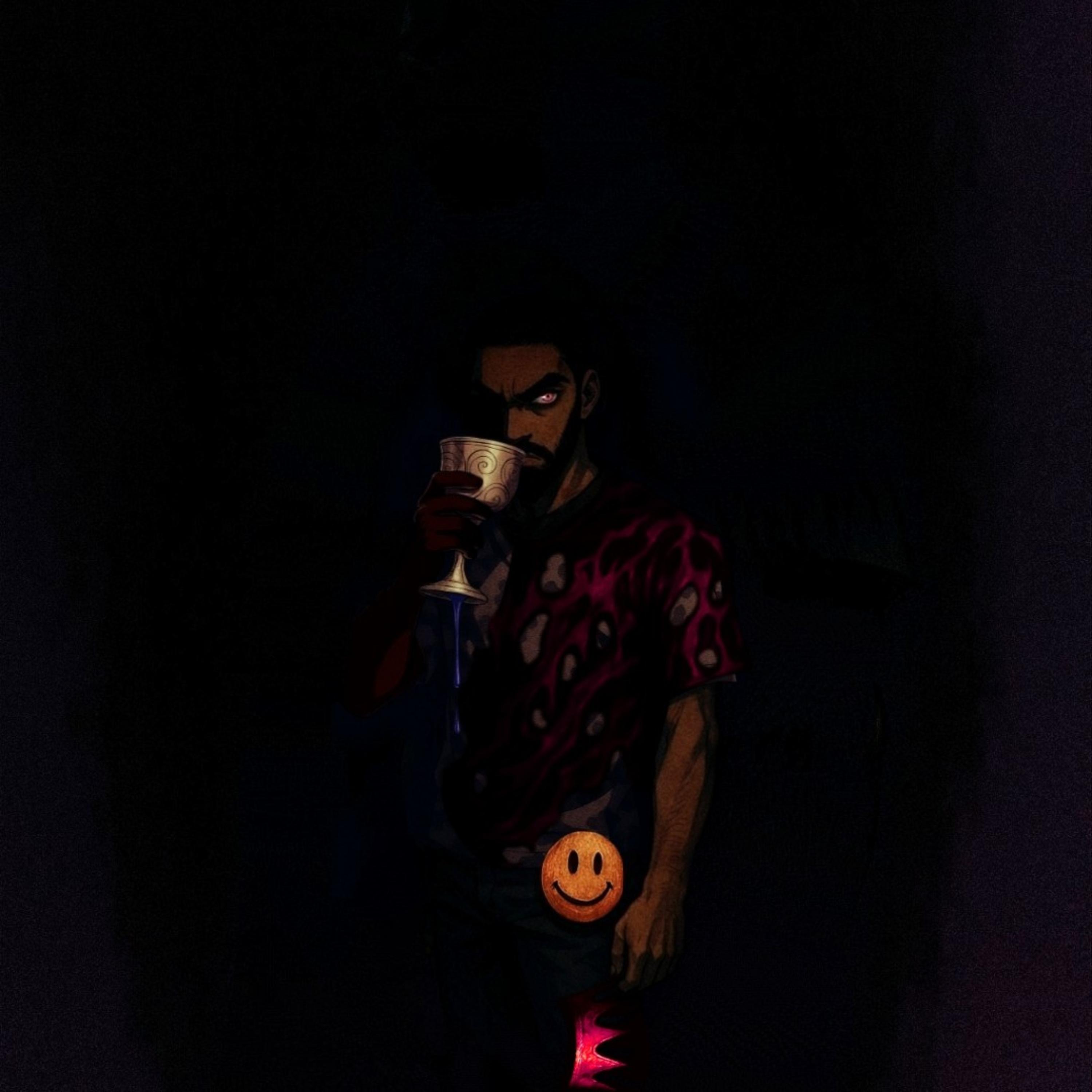 Life artwork