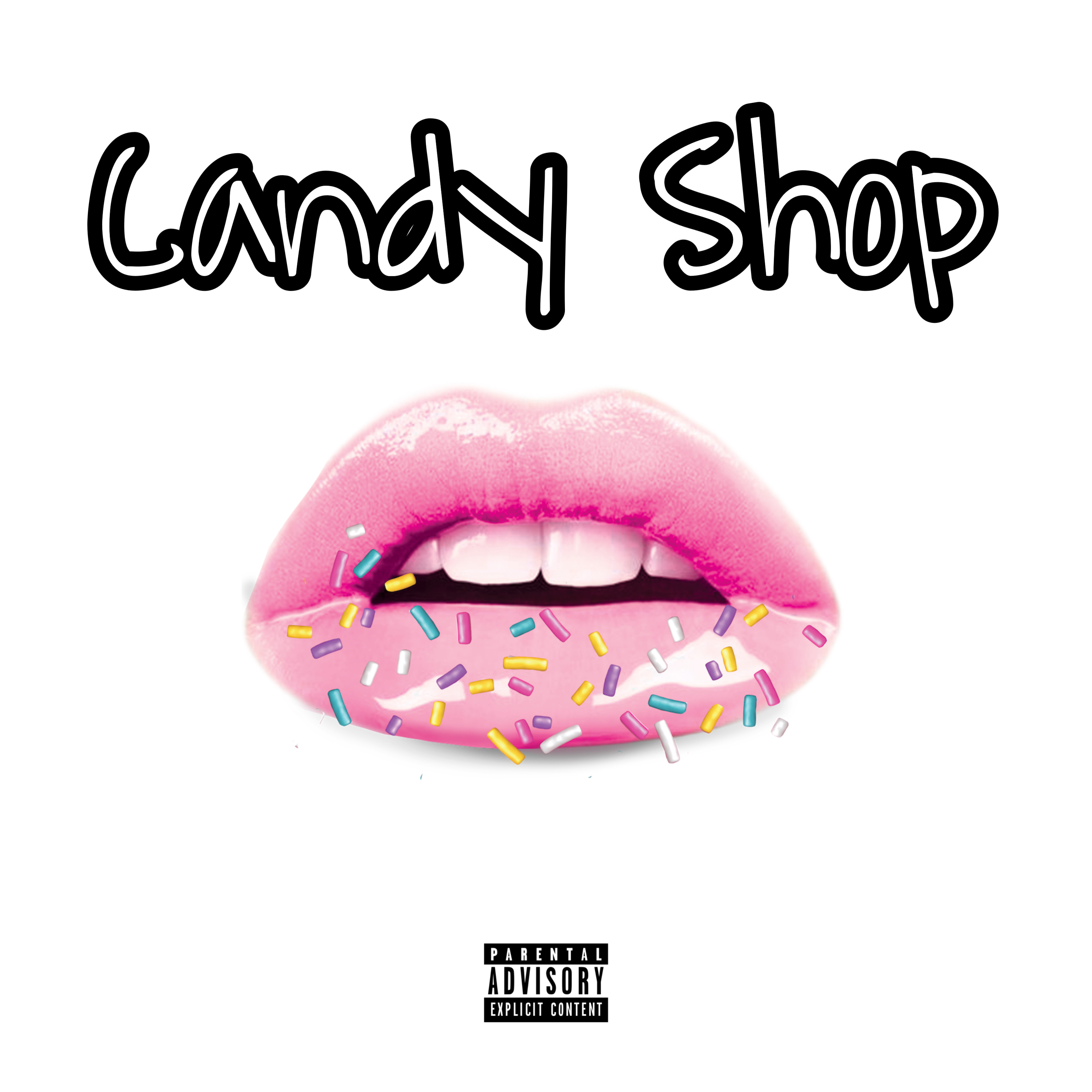 Candy Shop artwork