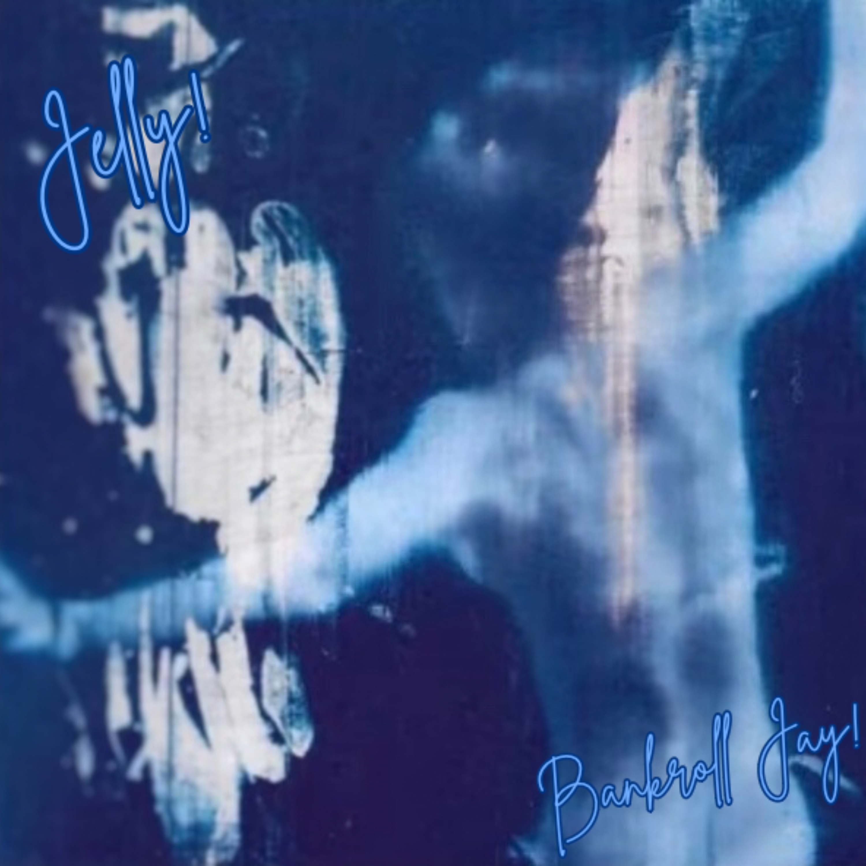 Jelly! artwork