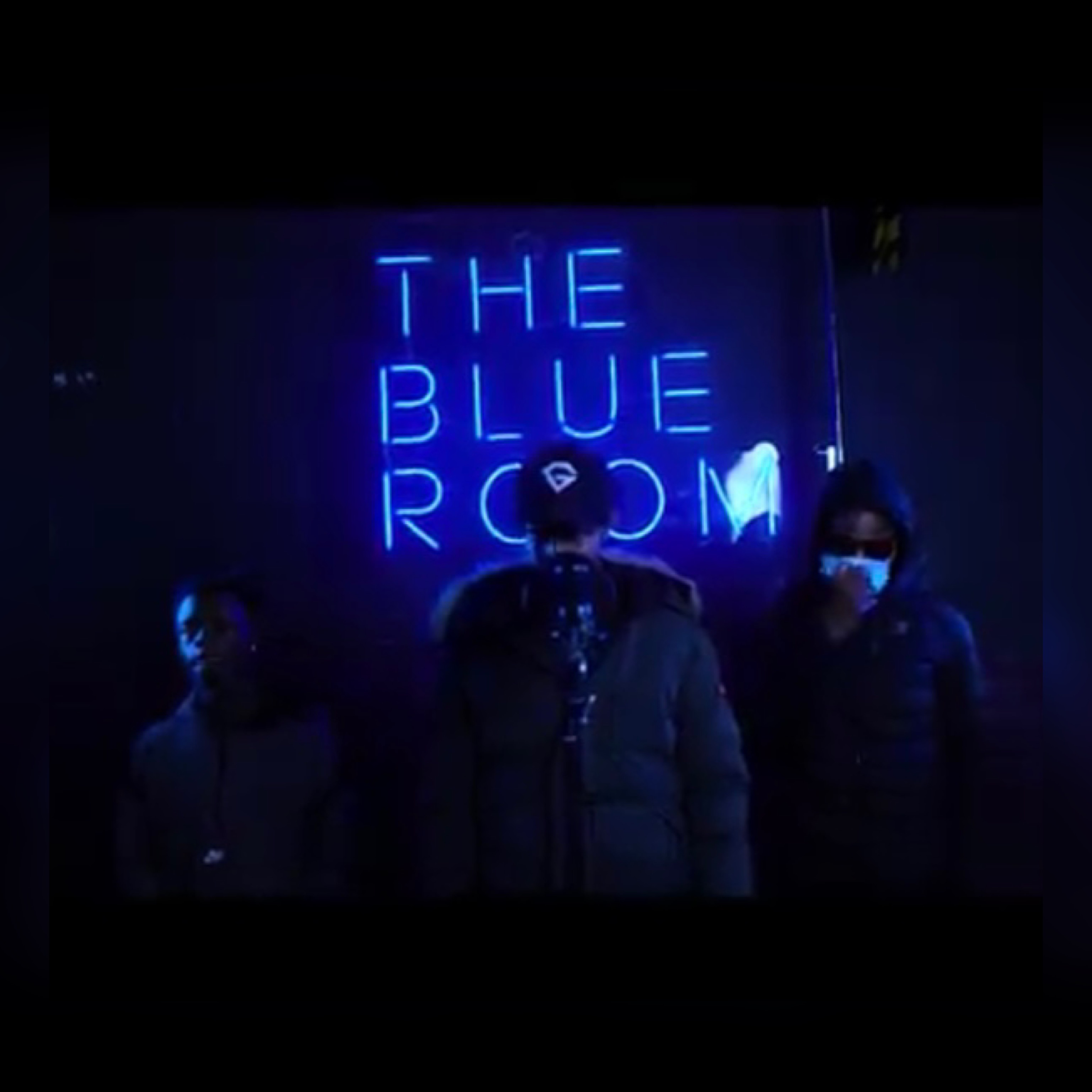 The Blue Room S3 EP11 artwork