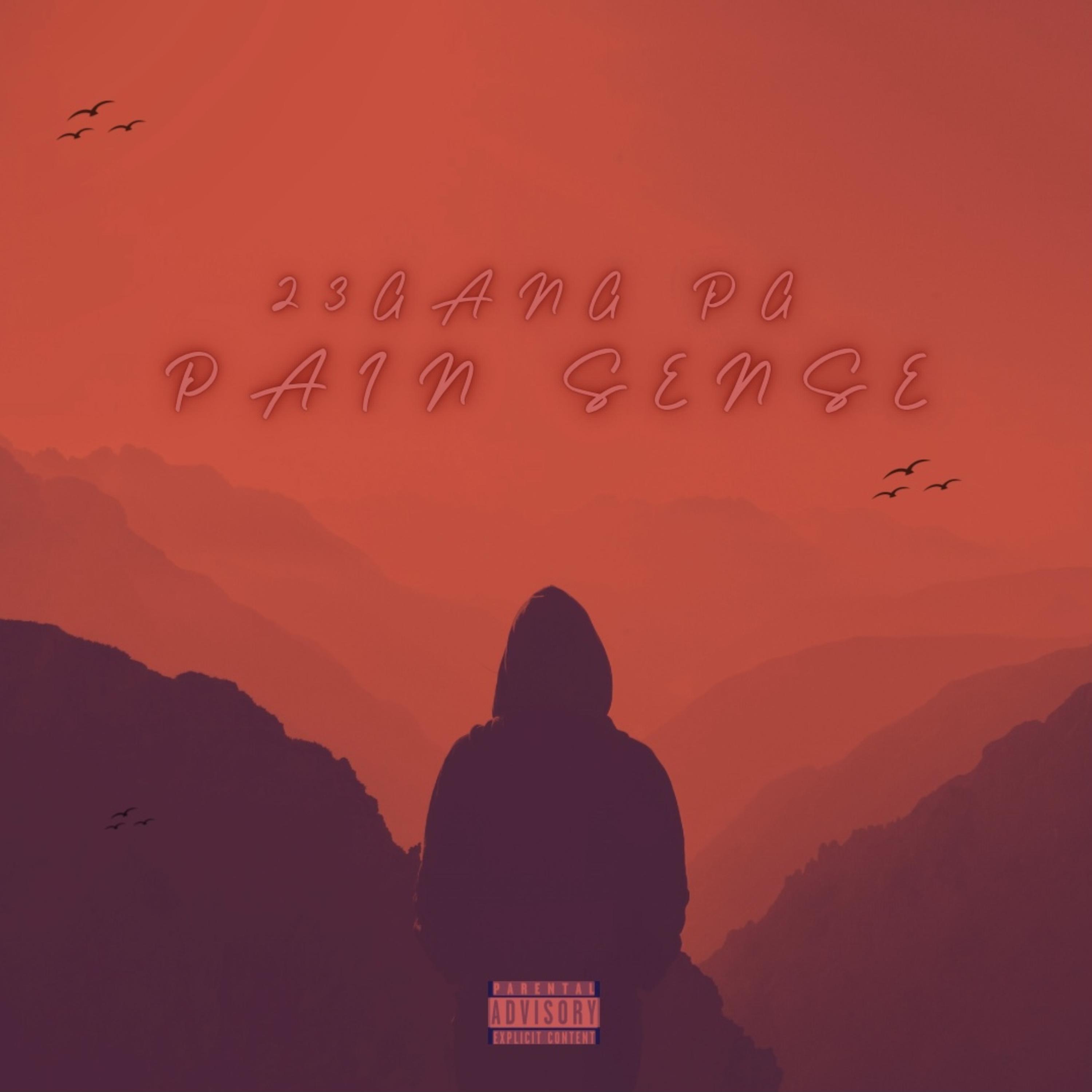 PAIN SENSE artwork
