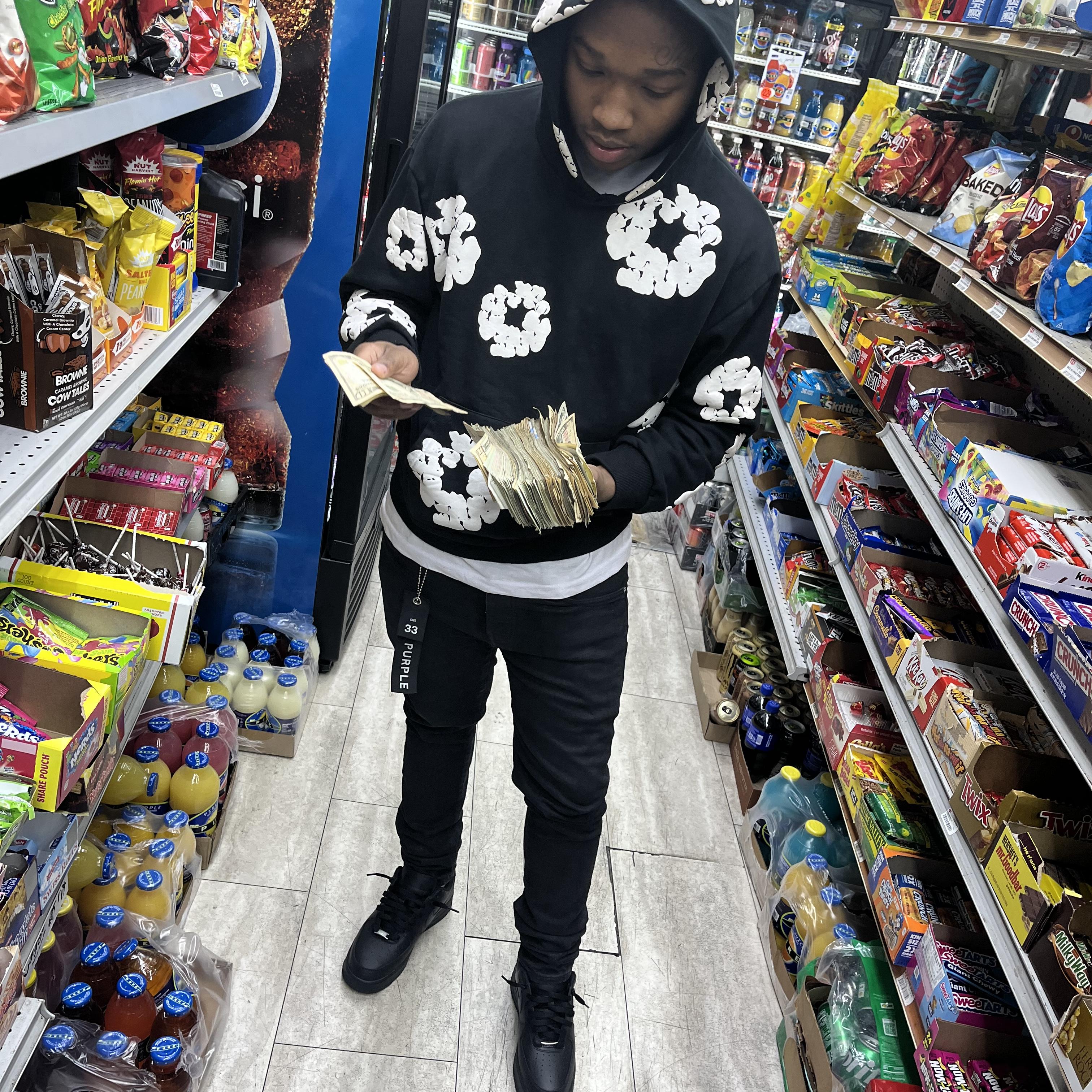 Feds Watching artwork