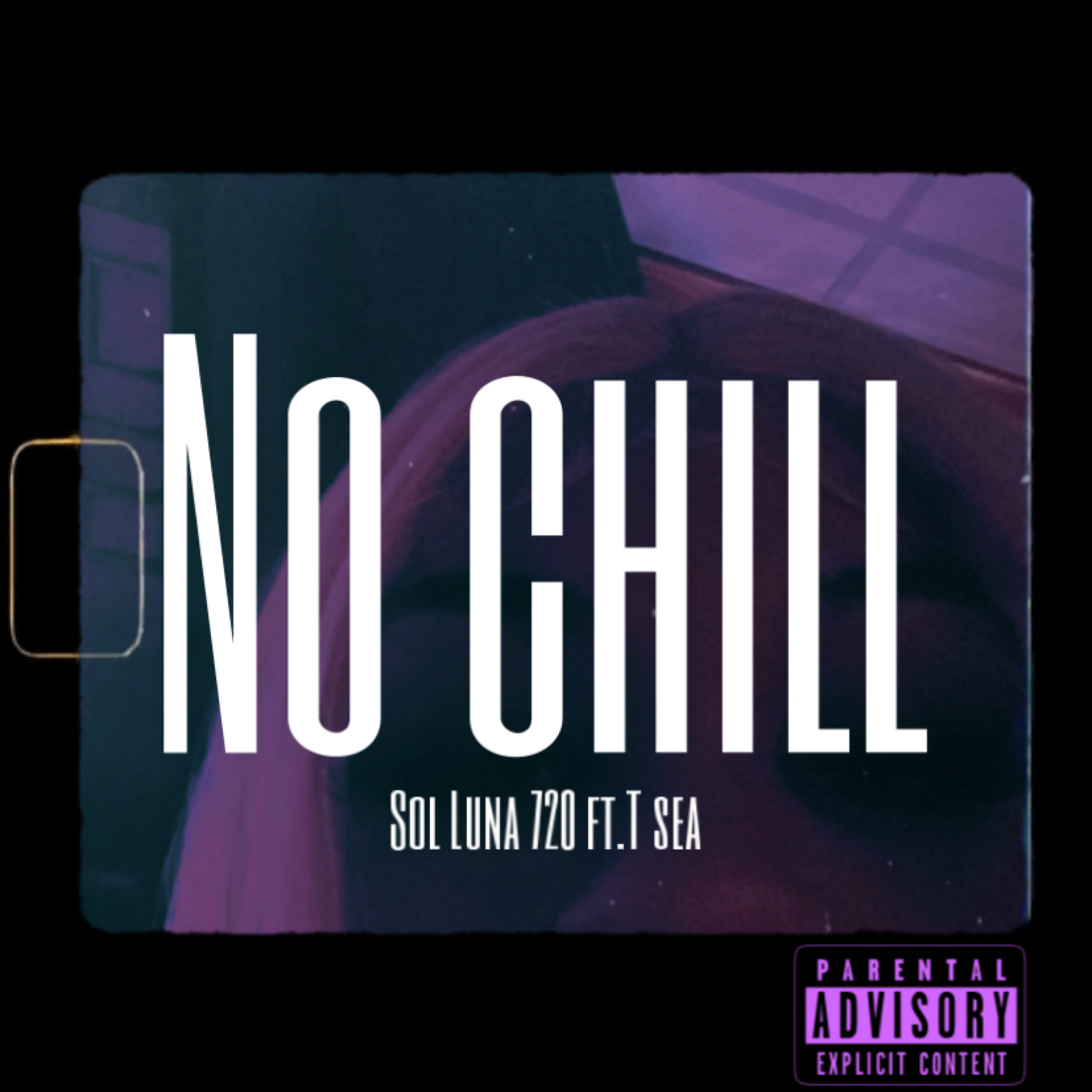 No Chill artwork