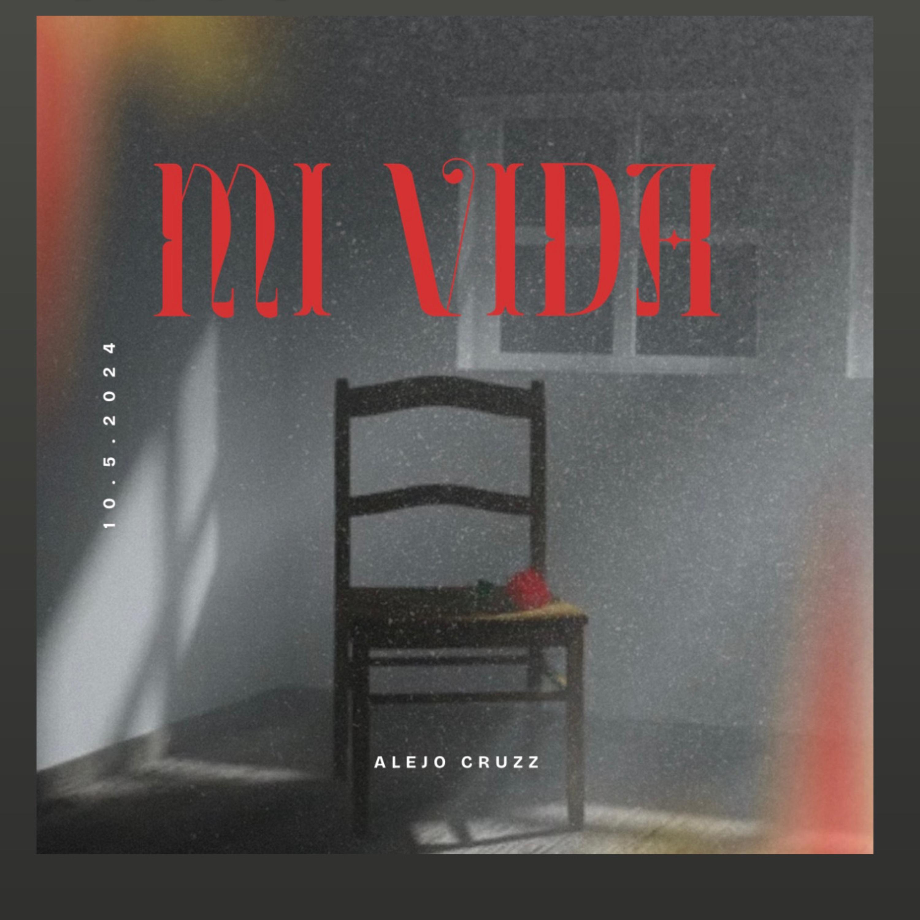Mi Vida artwork