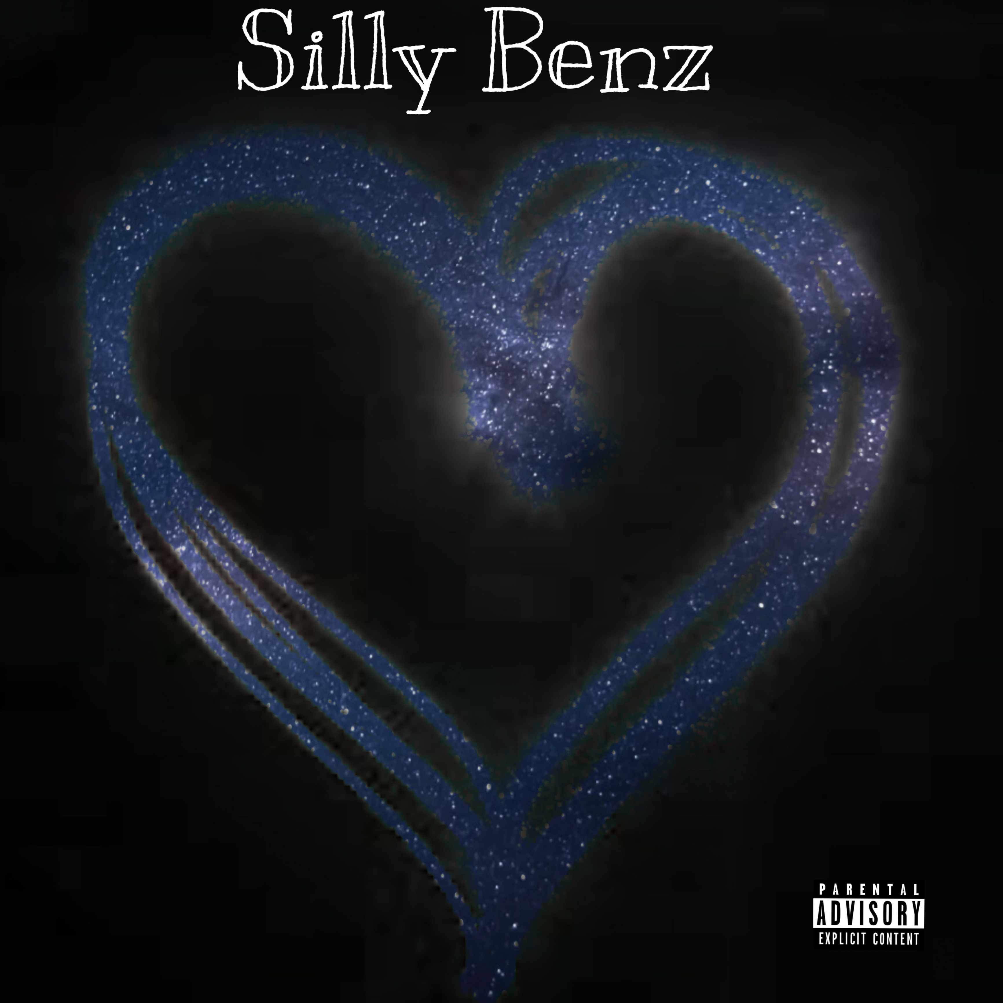 Silly Benz by DJ Loni cover art