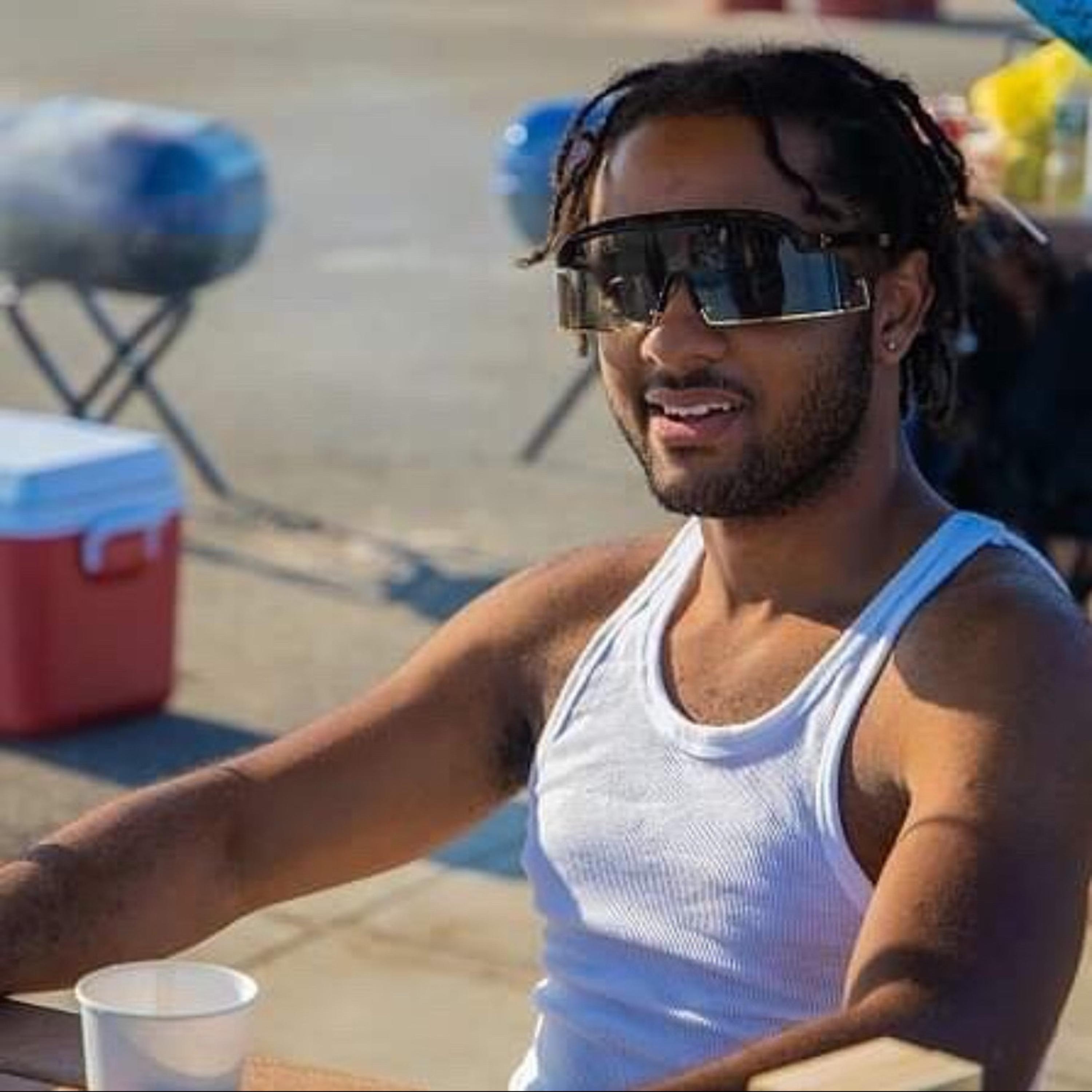 Big Body Swervin artwork