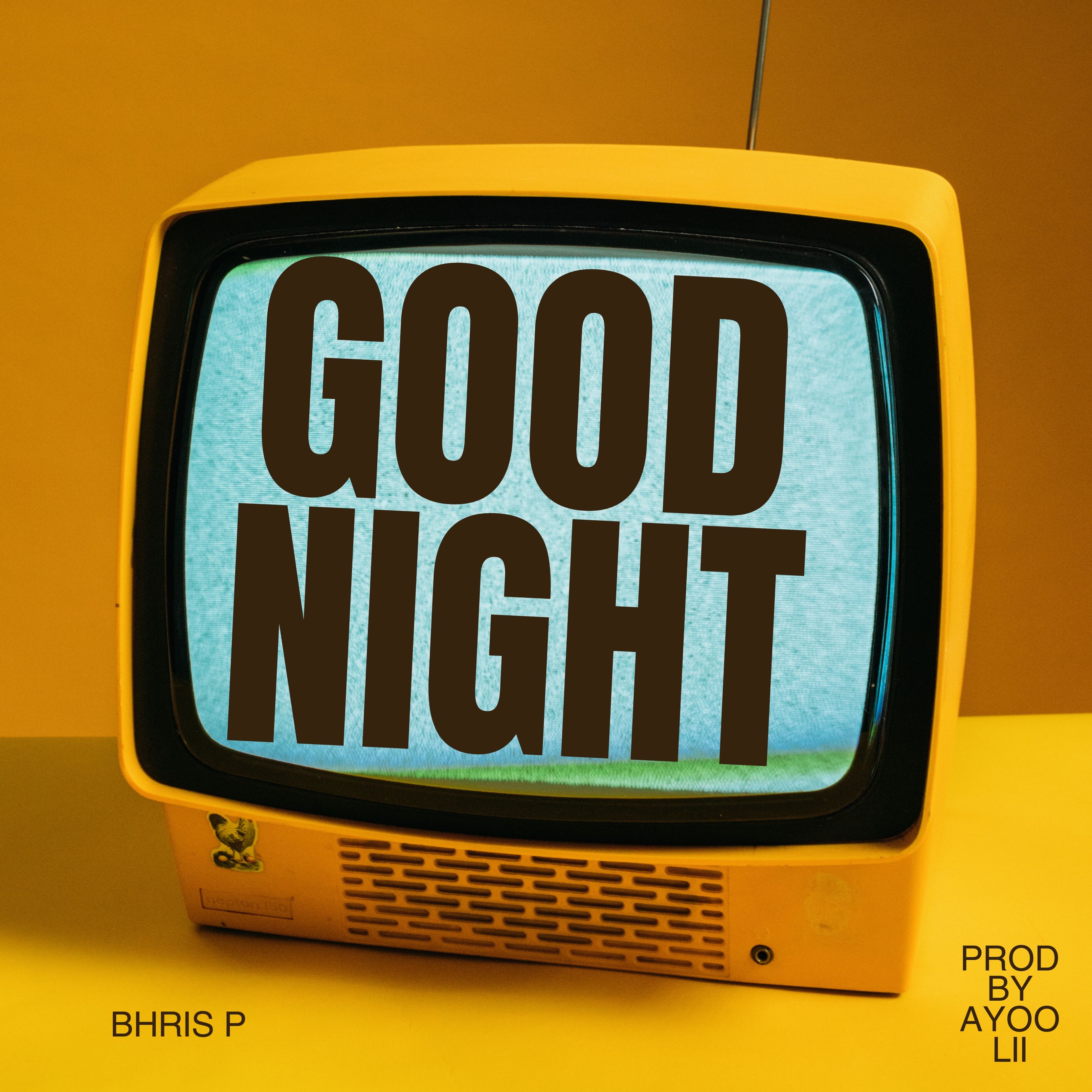 Goodnight artwork