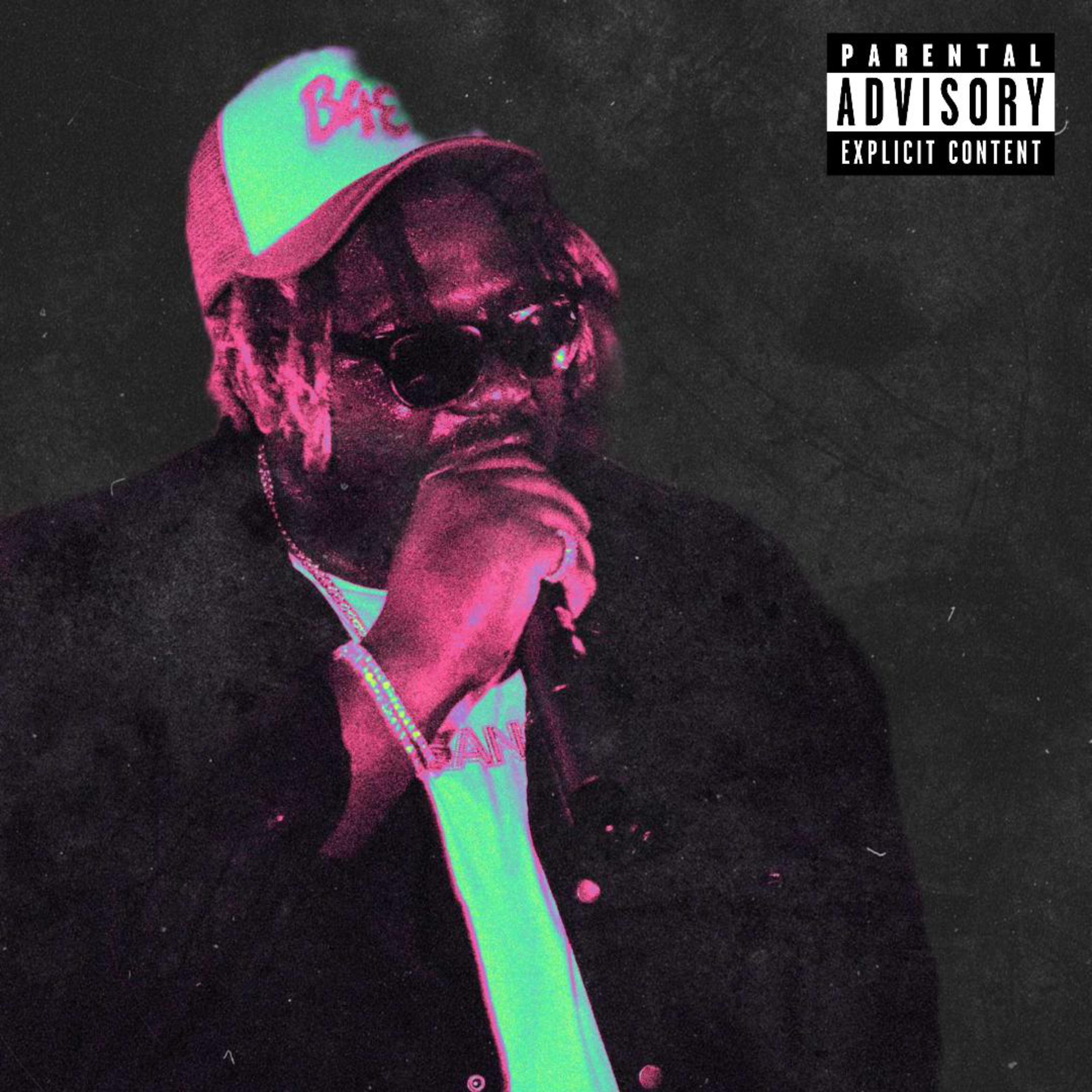 DA R3AL M3 artwork